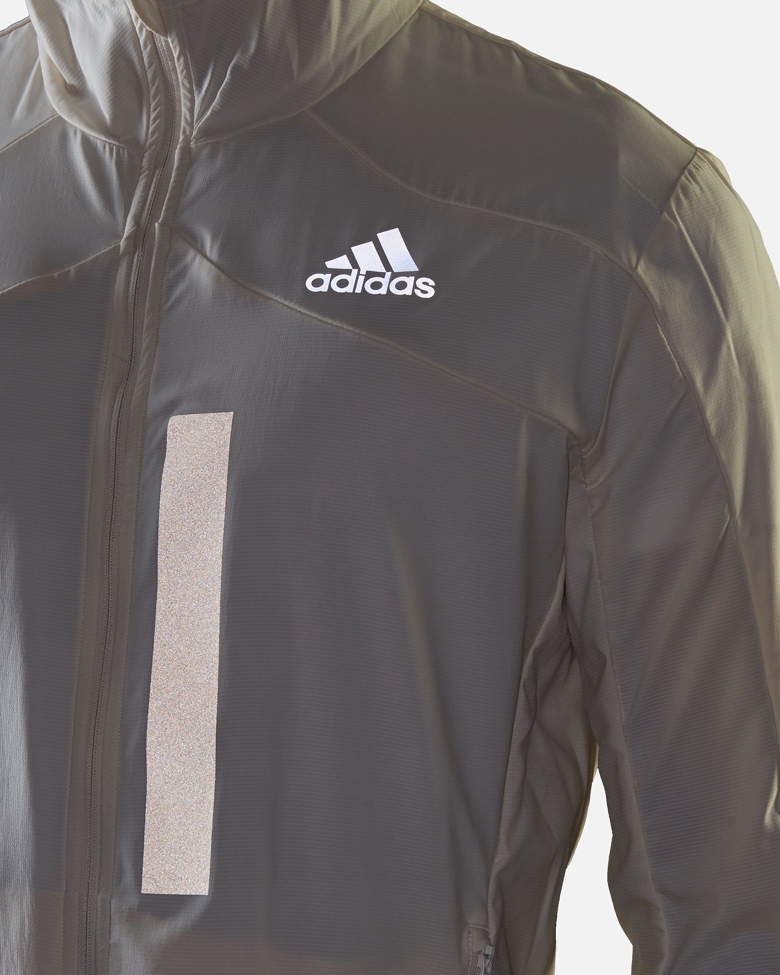 Chaqueta adidas Marathon - Fútbol Factory