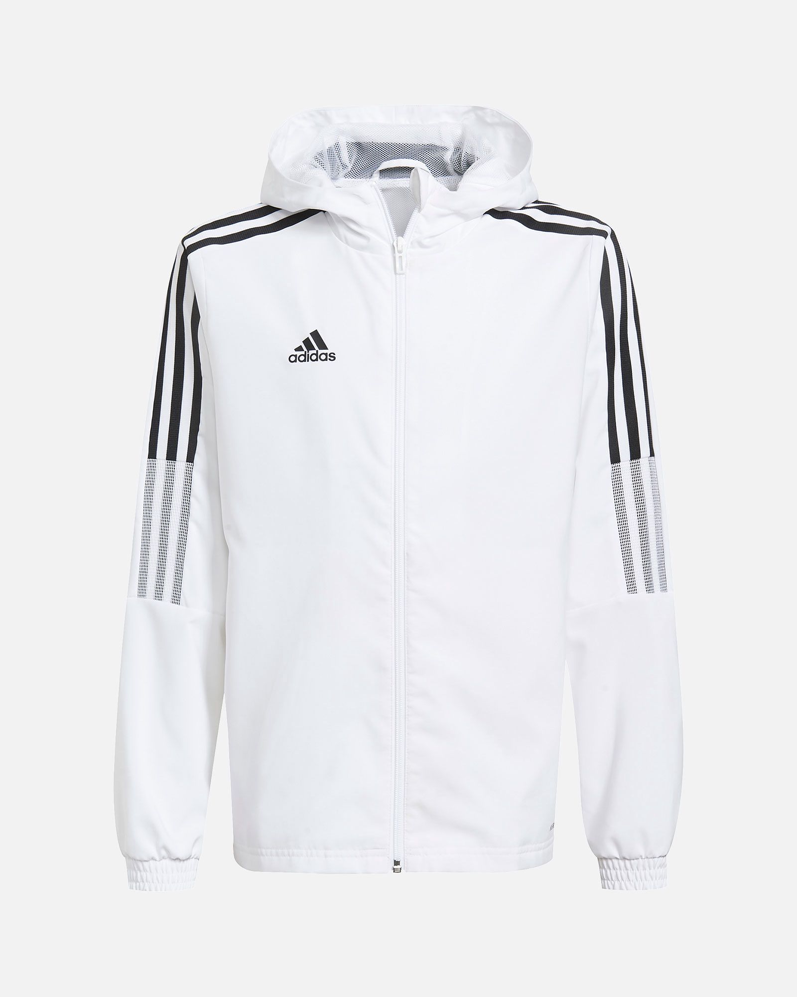 Chaqueta adidas Tiro 21 All Weather - Fútbol Factory