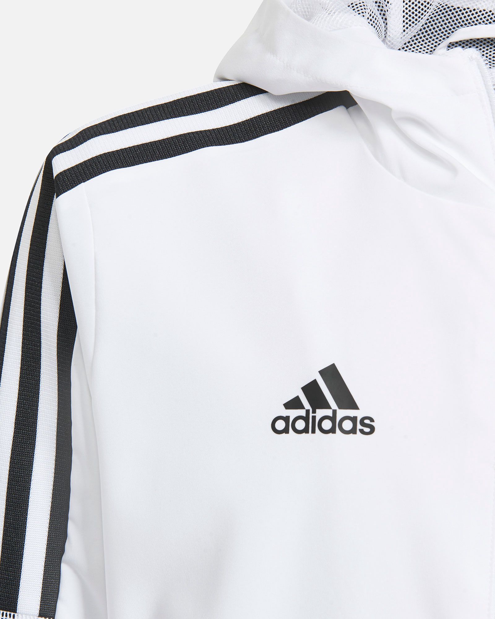 Chaqueta adidas Tiro 21 All Weather - Fútbol Factory