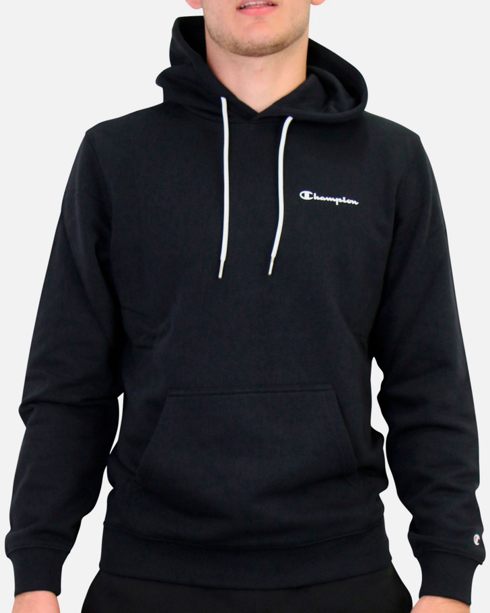 Sudadera Champion HD - Fútbol Factory