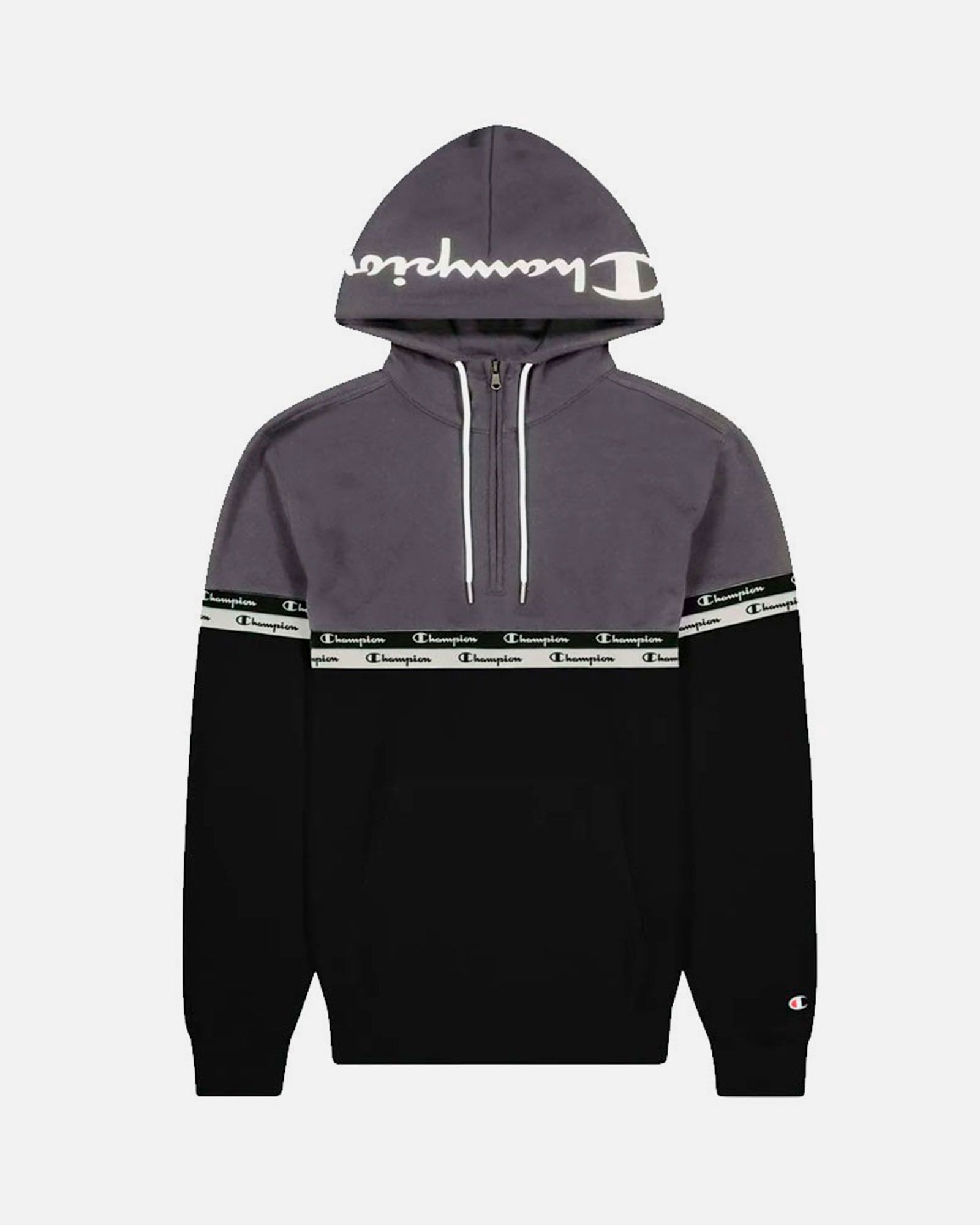 Sudadera Champion HD - Fútbol Factory