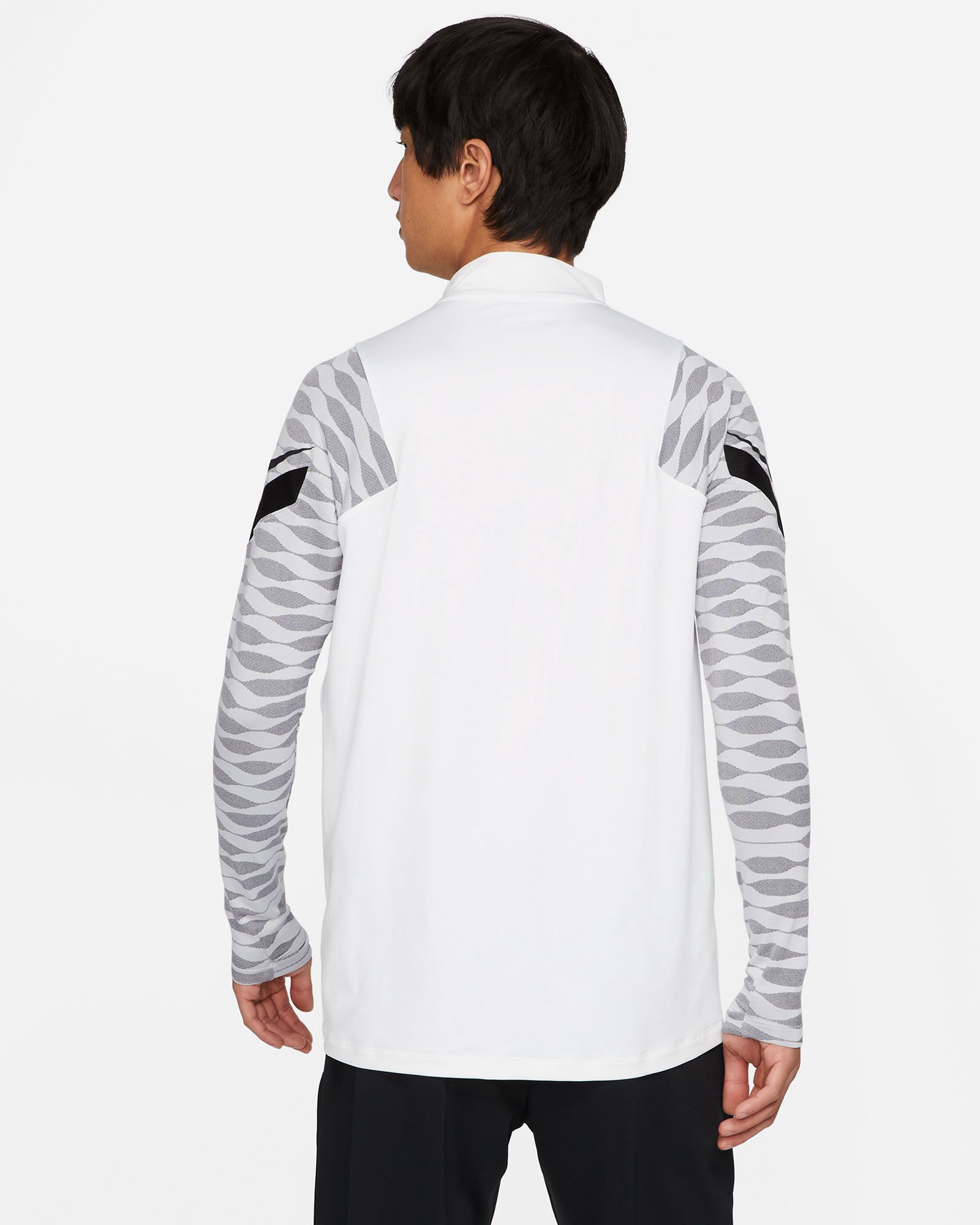 Sudadera Nike Dri-FIT Strike 2 - Fútbol Factory