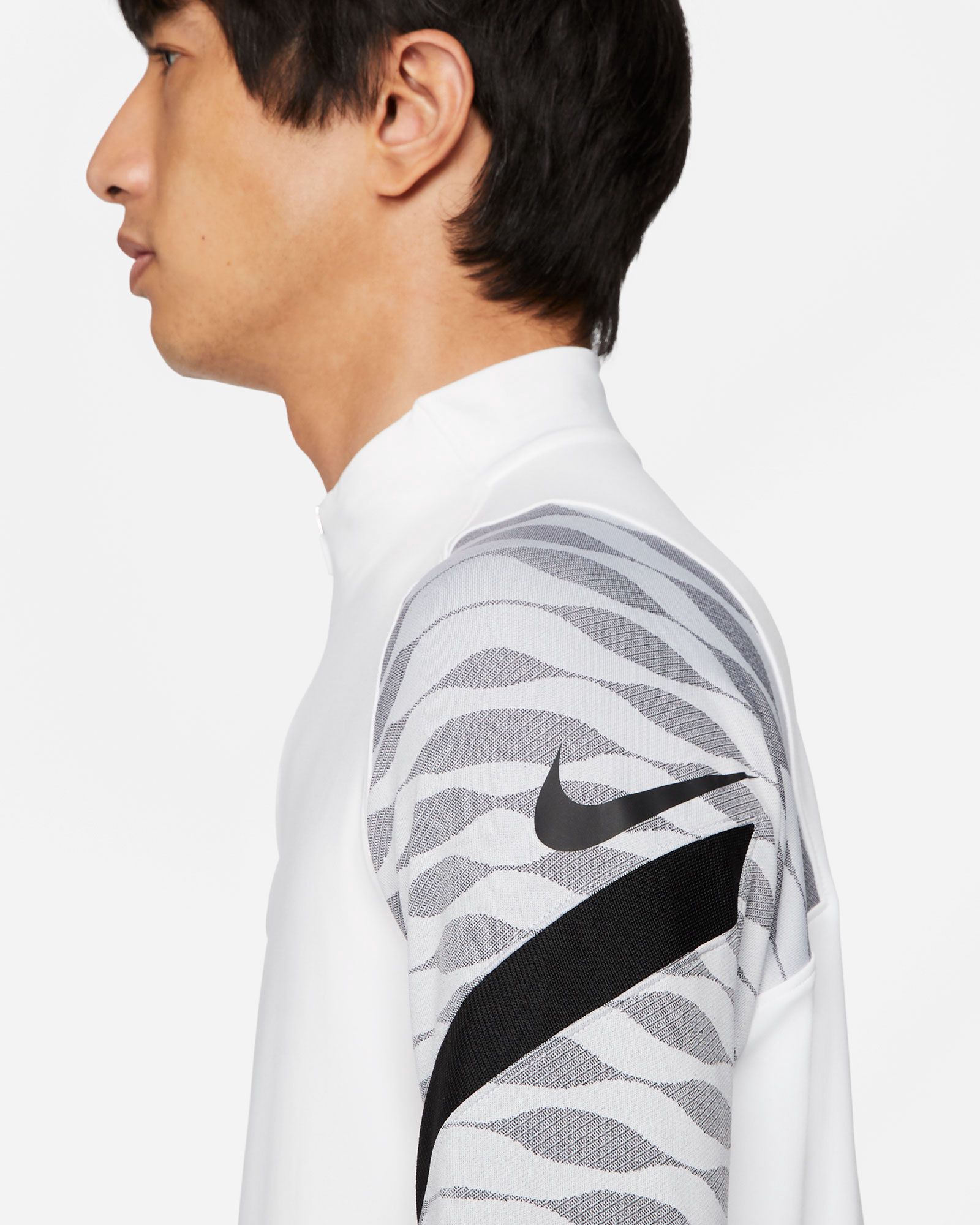 Sudadera Nike Dri-FIT Strike 2 - Fútbol Factory