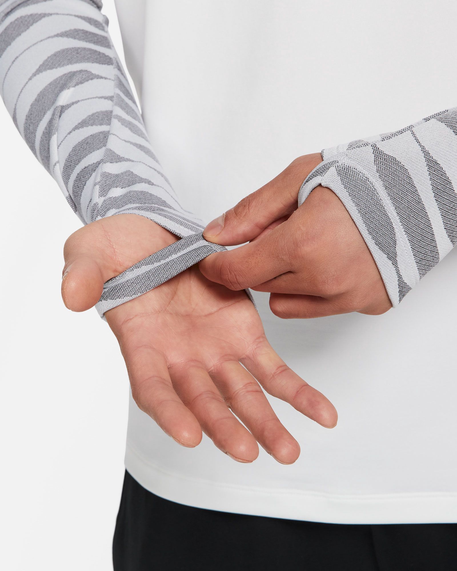 Sudadera Nike Dri-FIT Strike 2 - Fútbol Factory