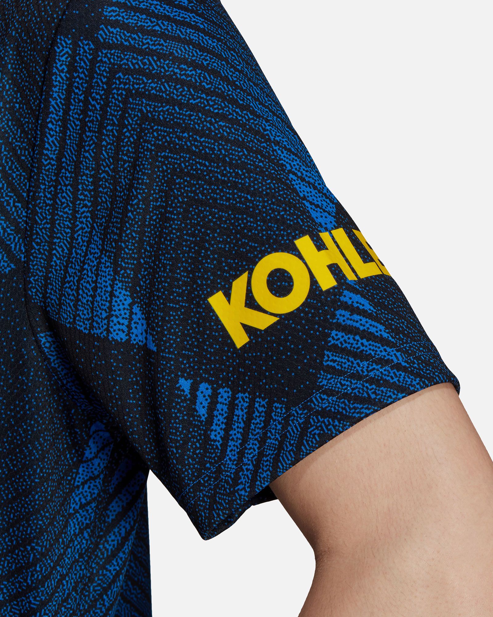 Camiseta 3ª Manchester United 2021/2022 - Fútbol Factory