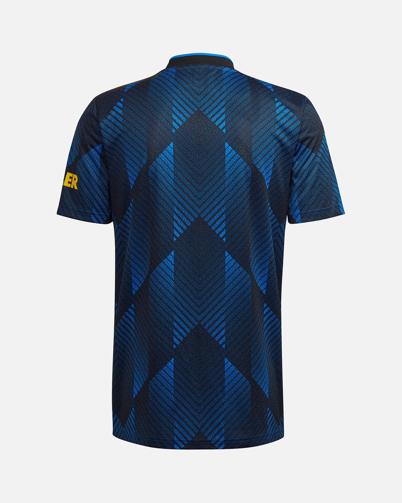 Camiseta 3ª Manchester United 2021/2022 - Fútbol Factory