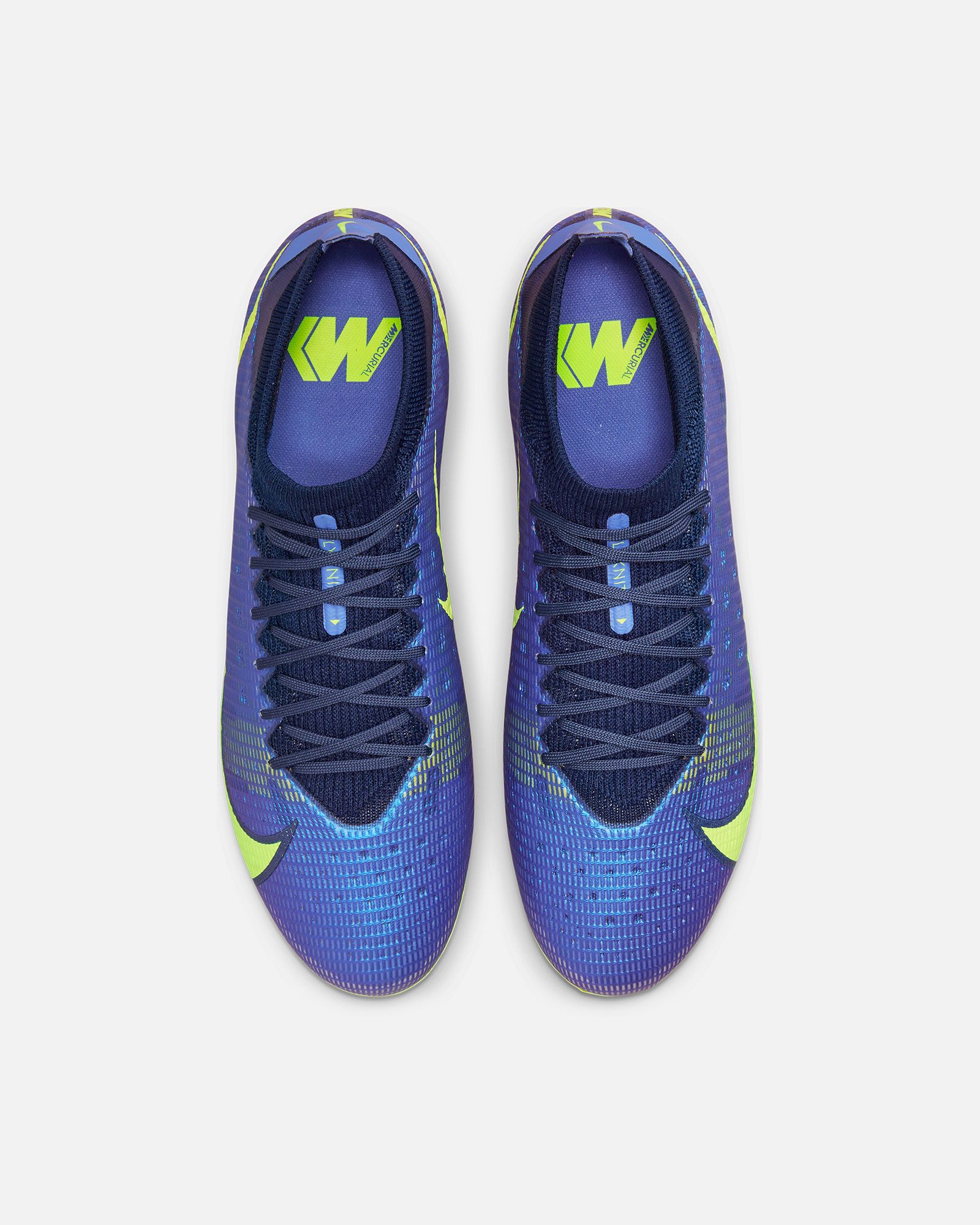 Botas Nike Mercurial Vapor 14 Pro AG - Fútbol Factory