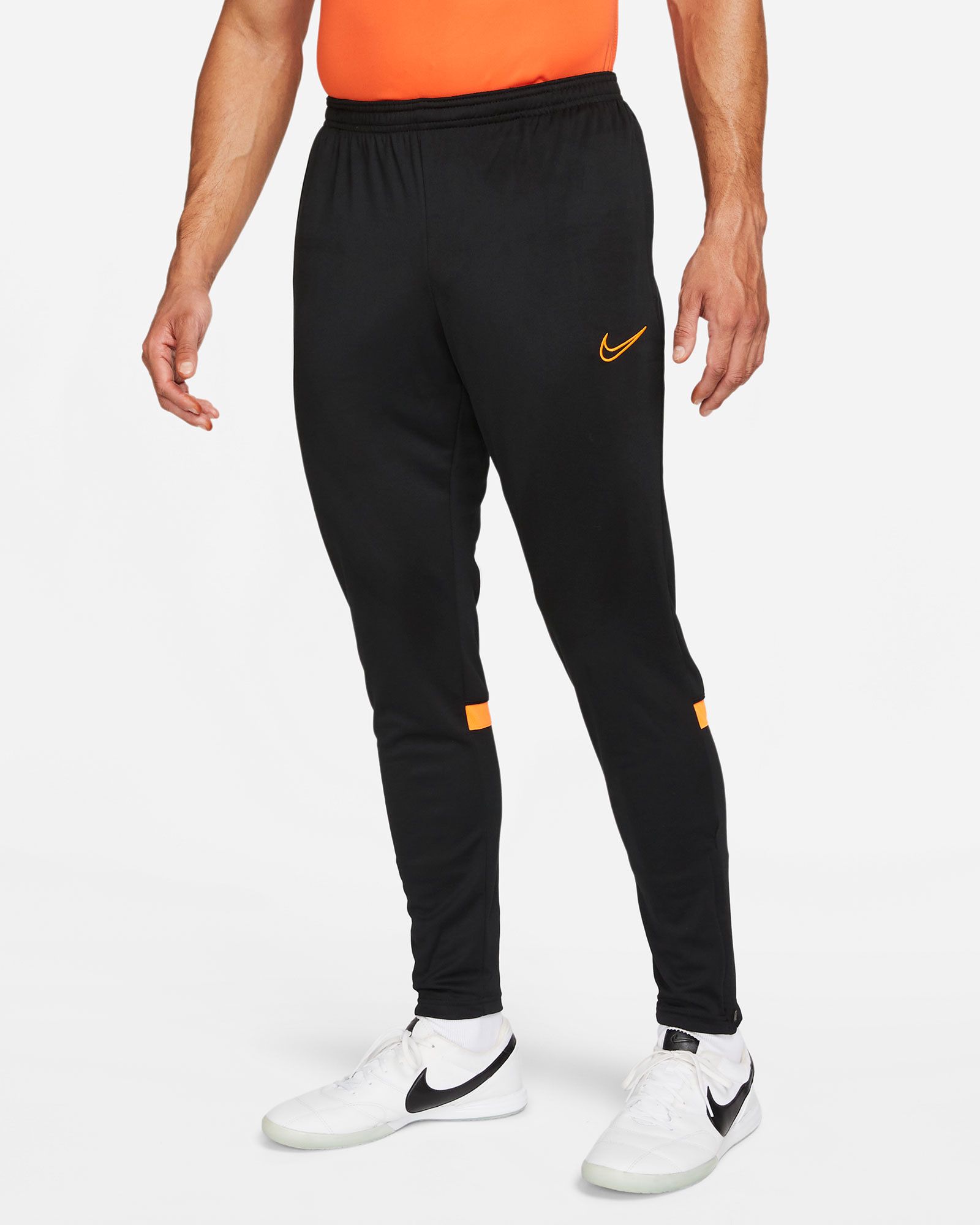 pantalon largo nike dry academy