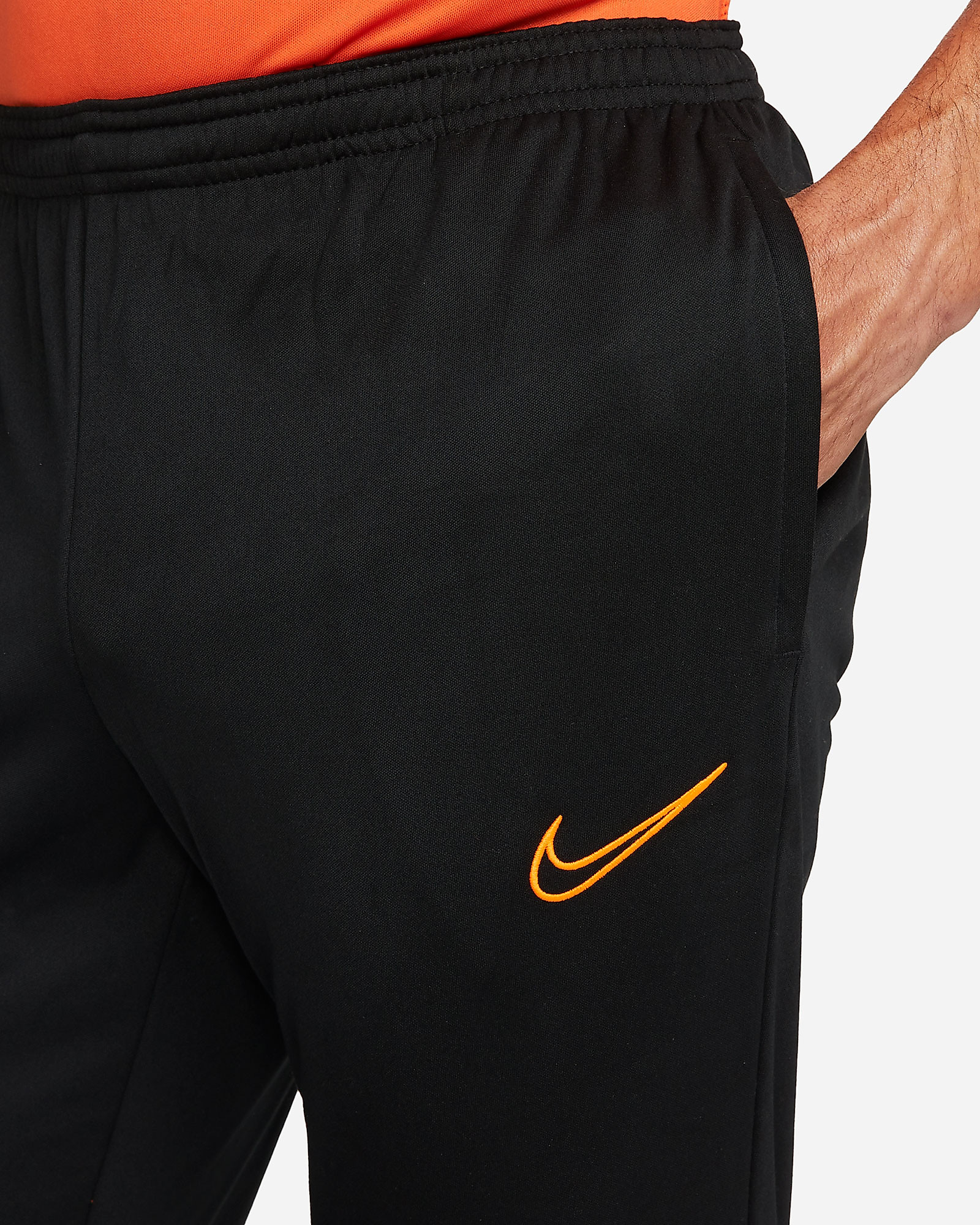 Pantalón Nike Dri-FIT Academy 21 - Fútbol Factory