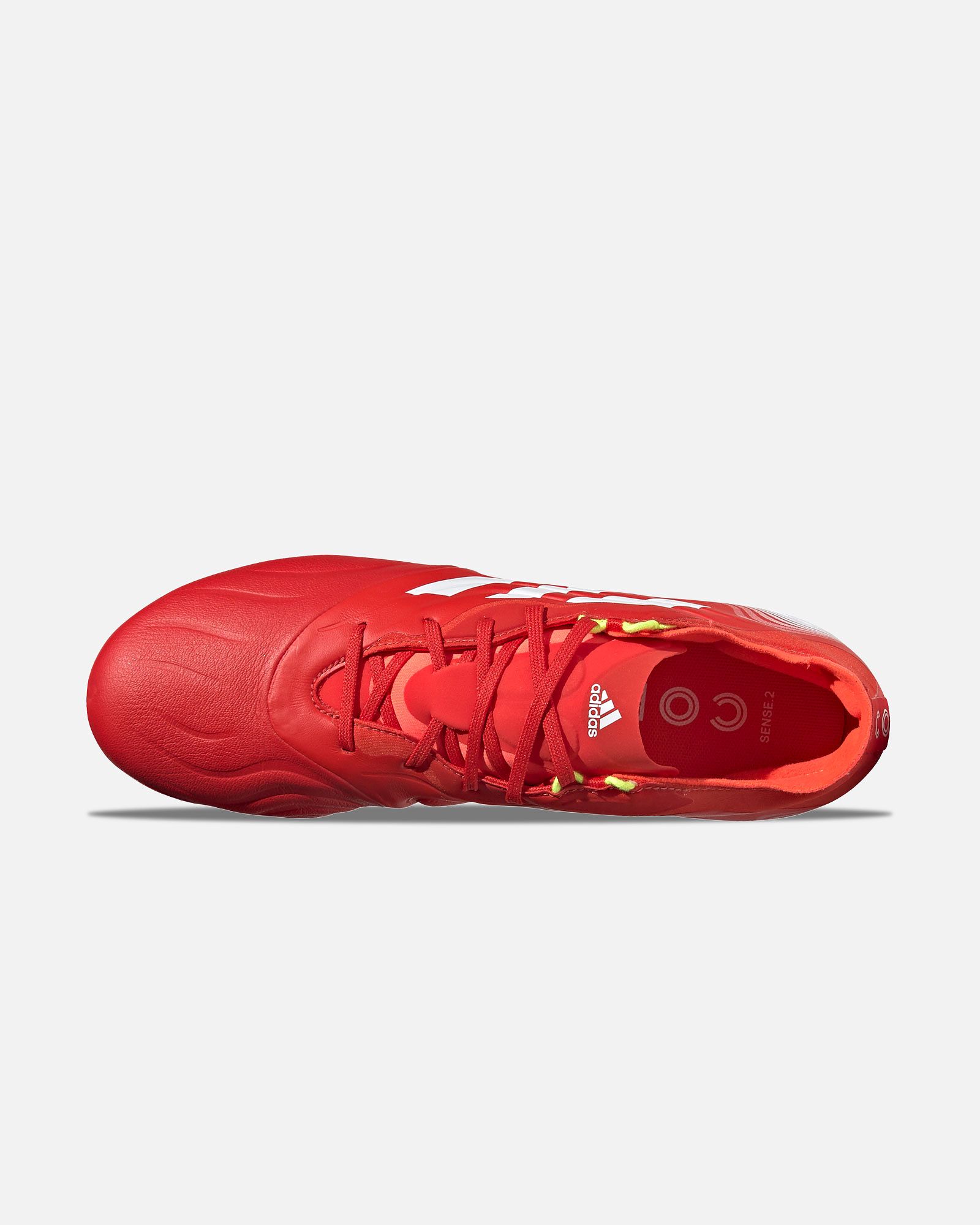 Botas adidas Copa Sense.2 FG - Fútbol Factory