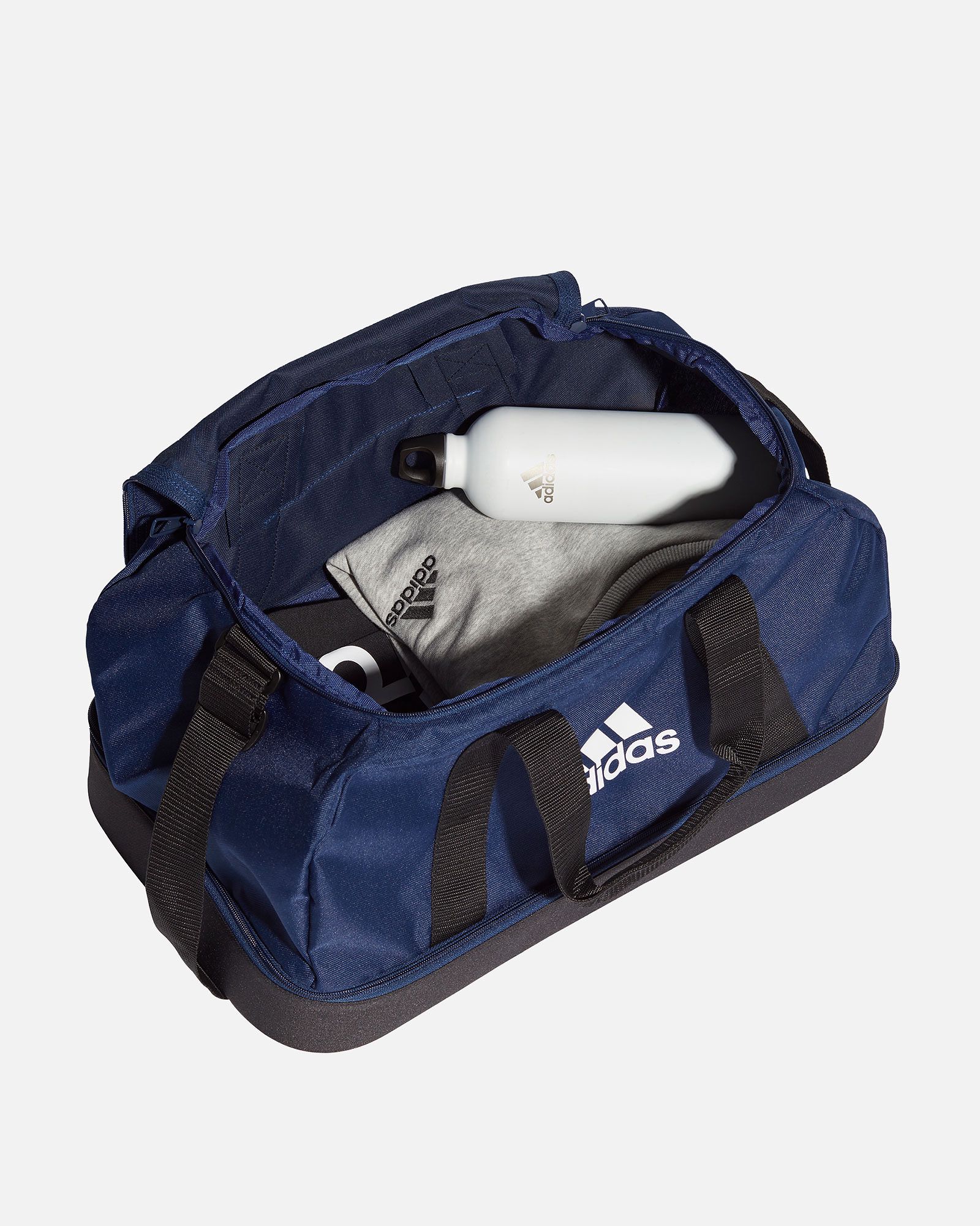 Bolsa adidas Tiro BC Pequeña - Fútbol Factory