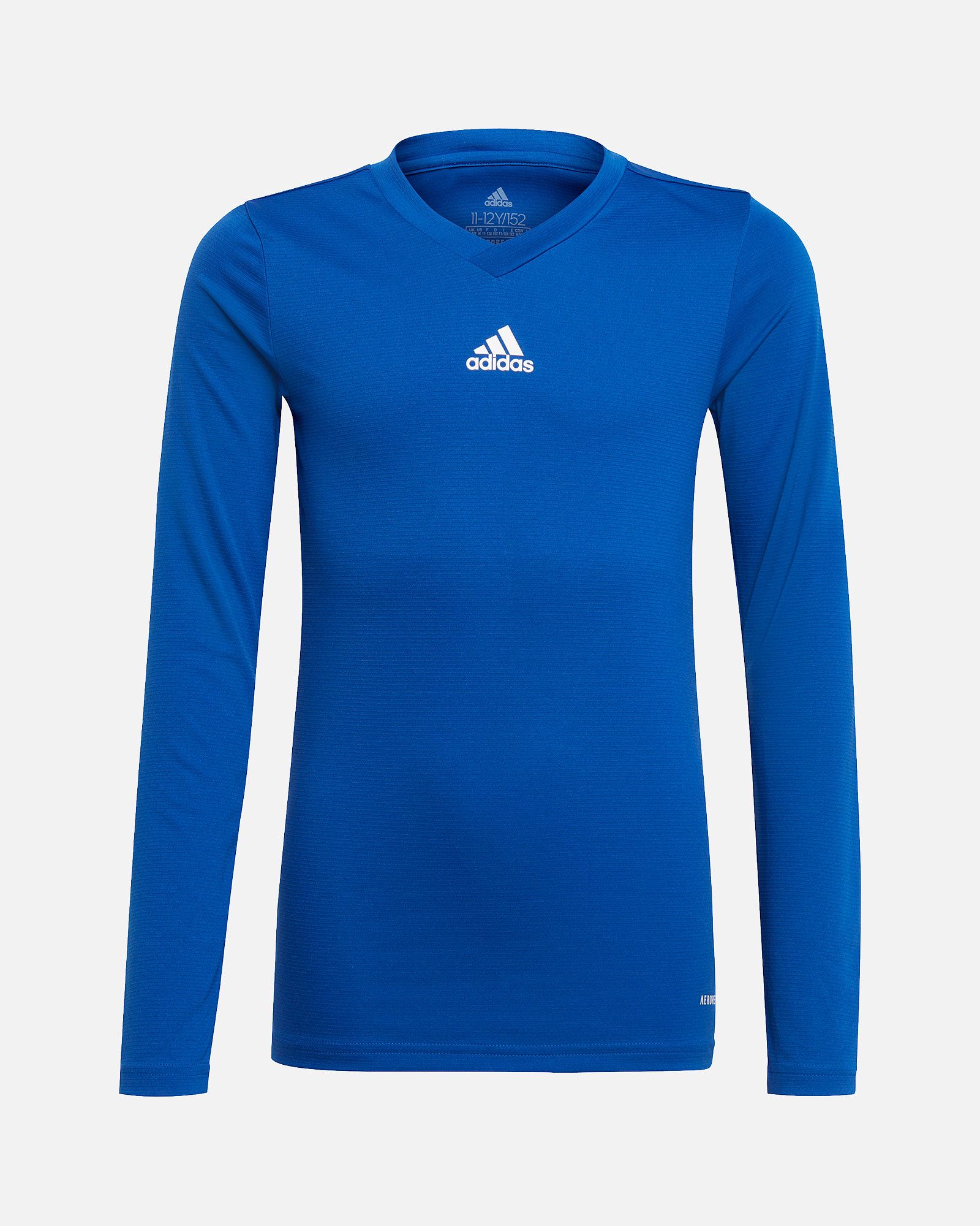 Camiseta adidas Team Base - Fútbol Factory