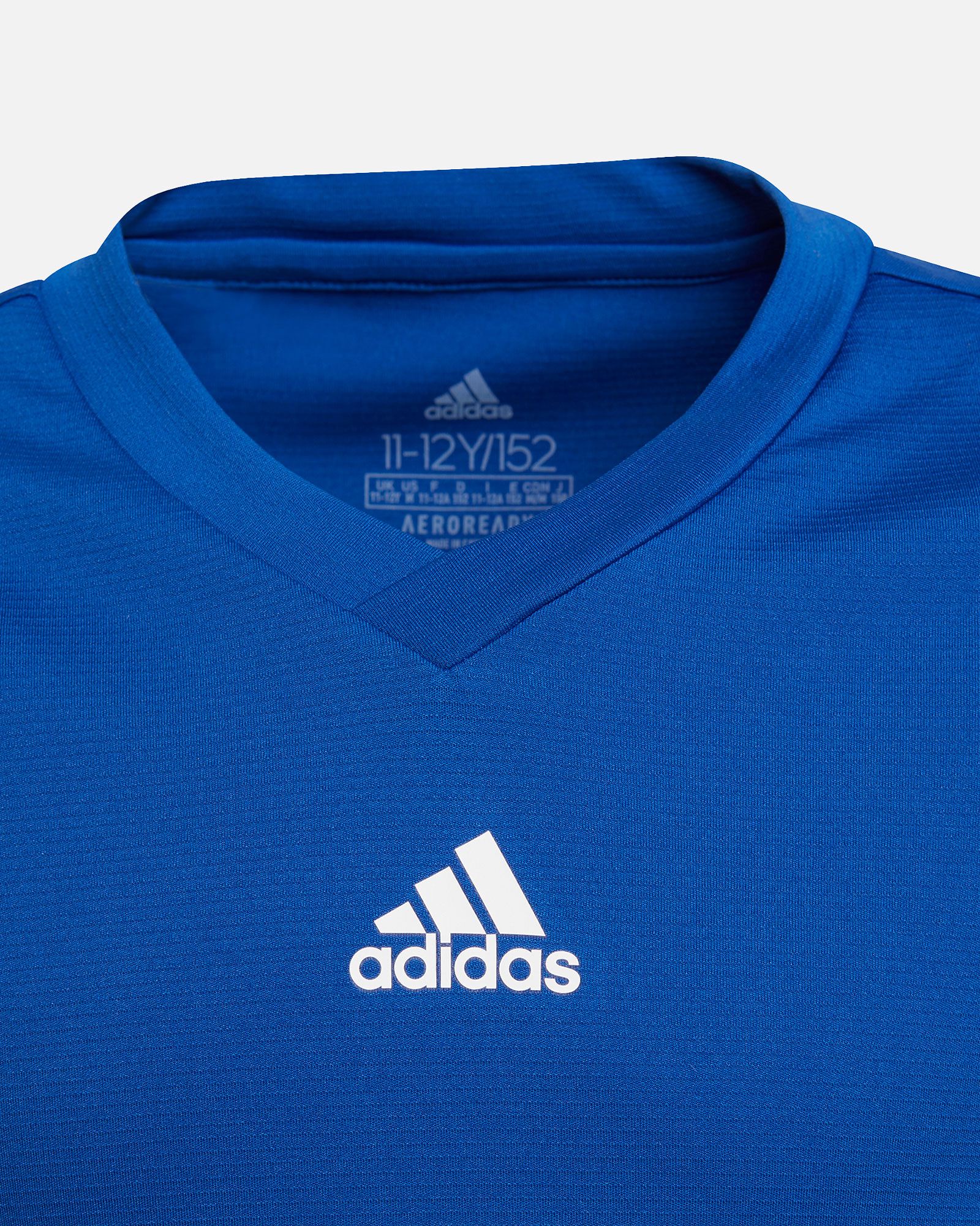 Camiseta adidas Team Base - Fútbol Factory