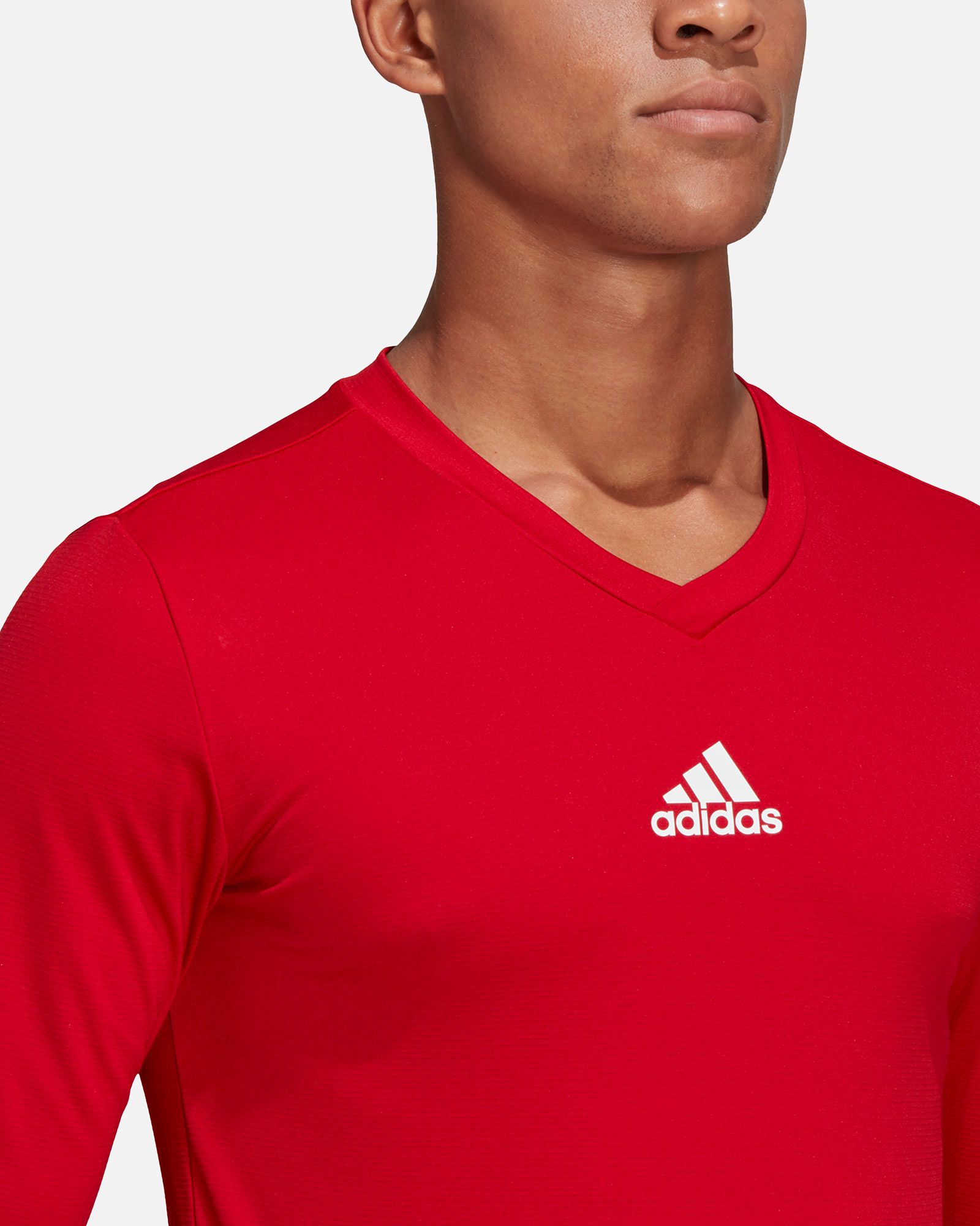 Camiseta adidas Team Base - Fútbol Factory