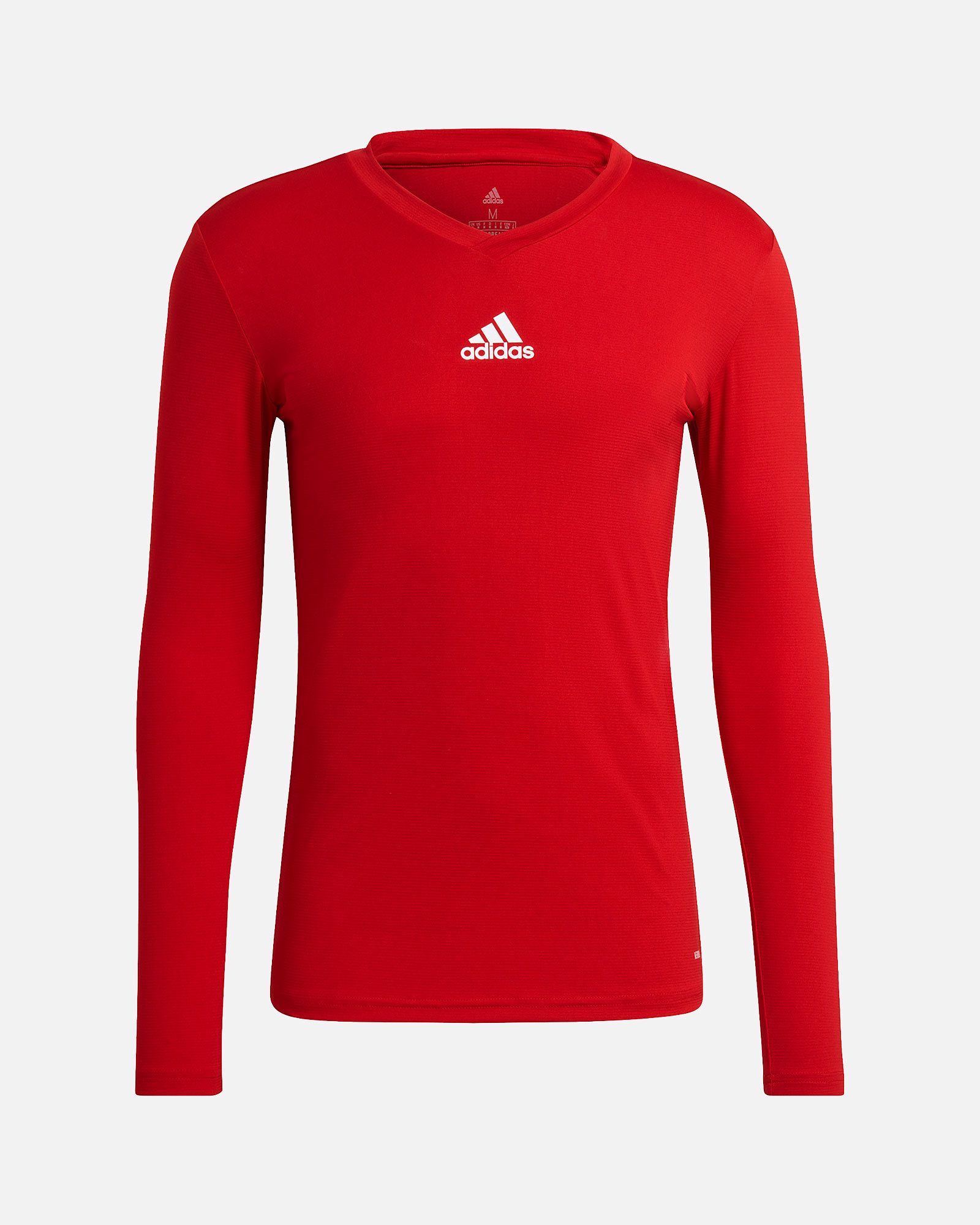 Camiseta adidas Team Base - Fútbol Factory