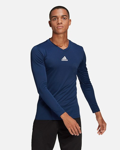 Camiseta adidas Team Base