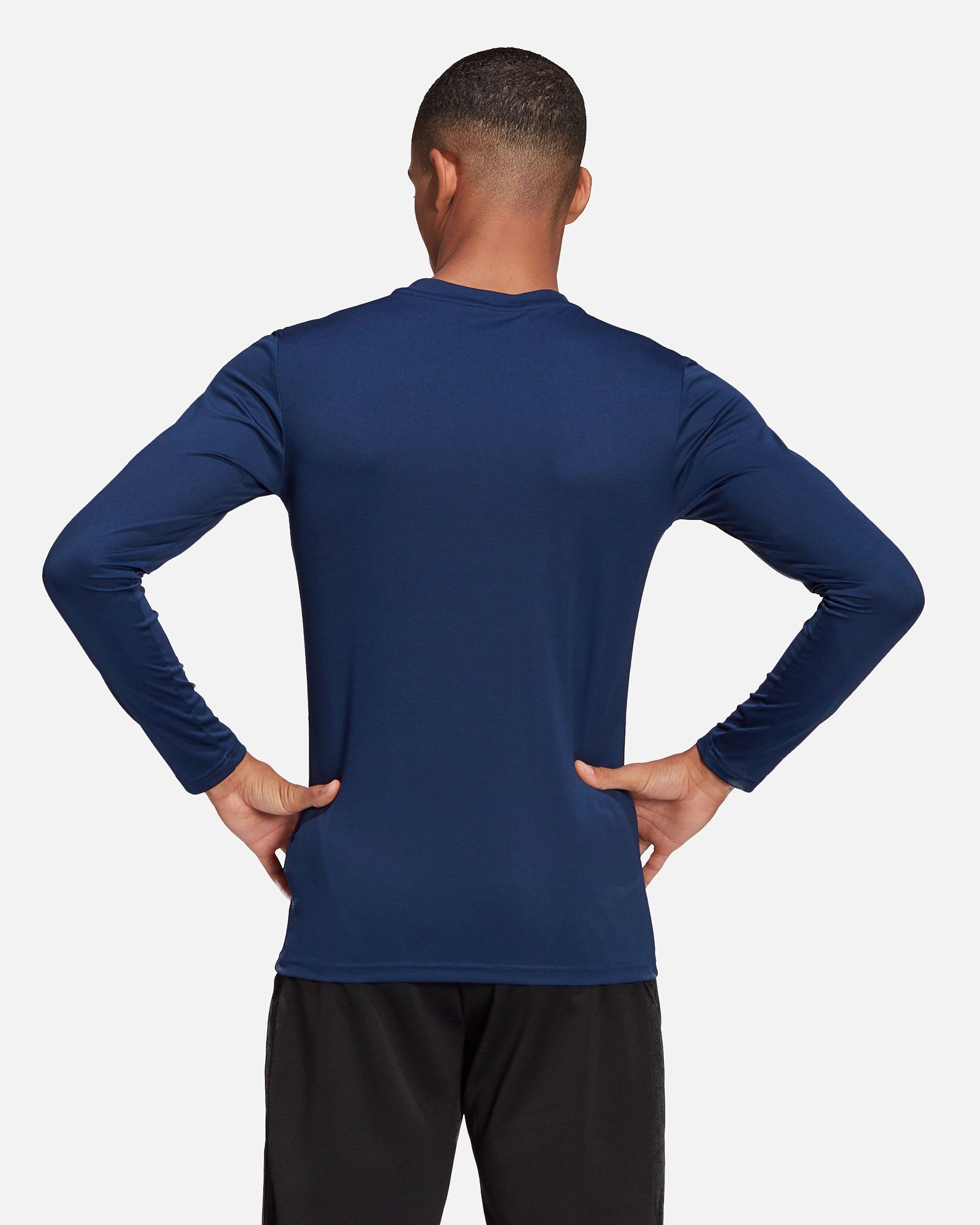 Camiseta adidas Team Base - Fútbol Factory