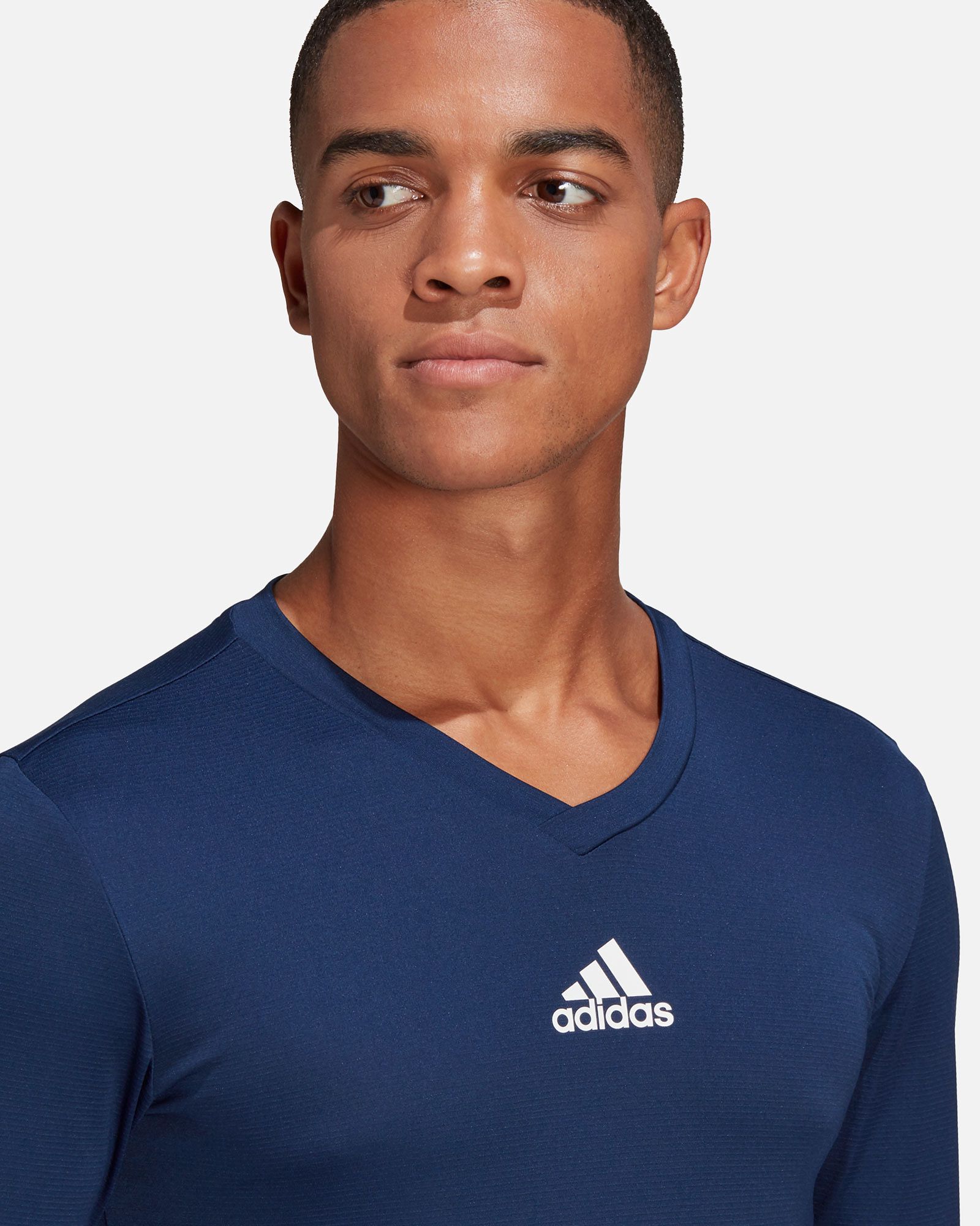 Camiseta adidas Team Base - Fútbol Factory