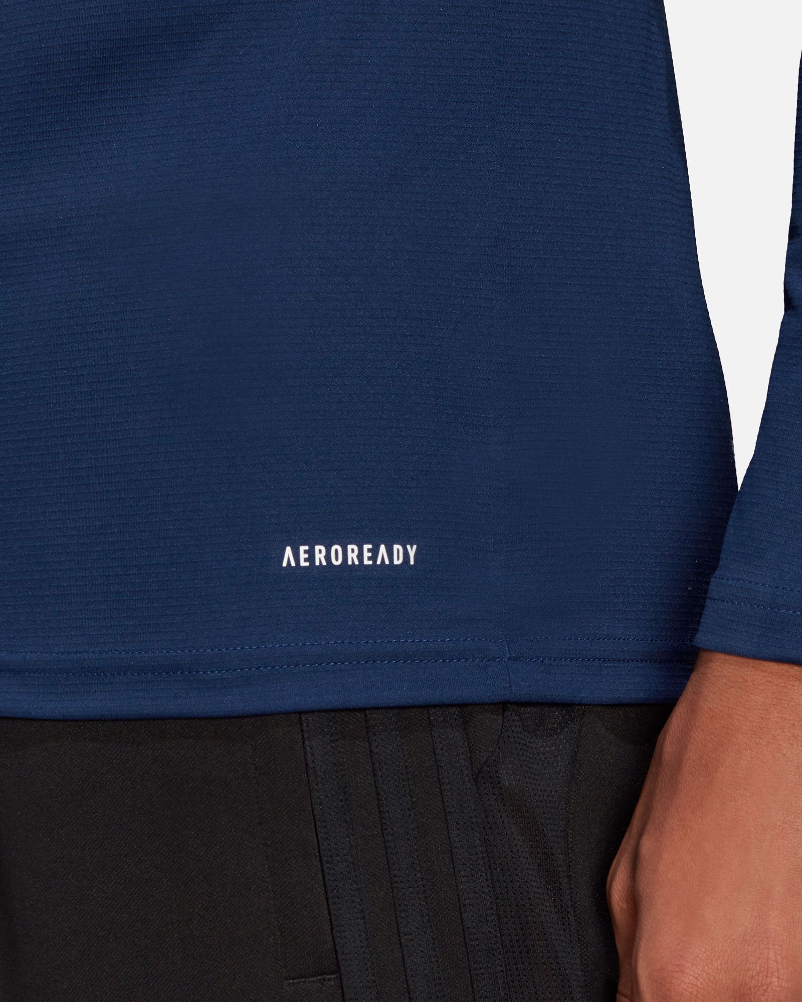 Camiseta adidas Team Base - Fútbol Factory