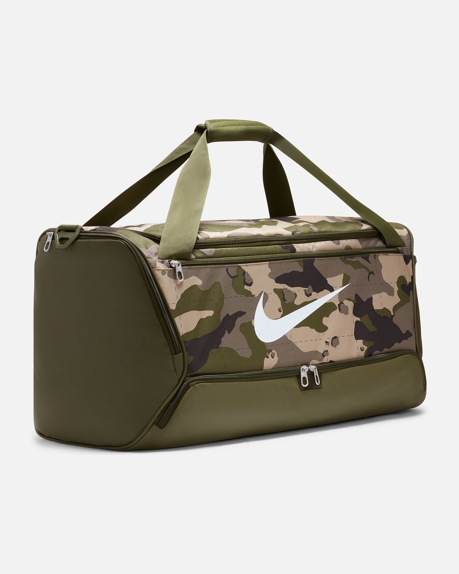 Bolsa deporte nike camuflaje deals