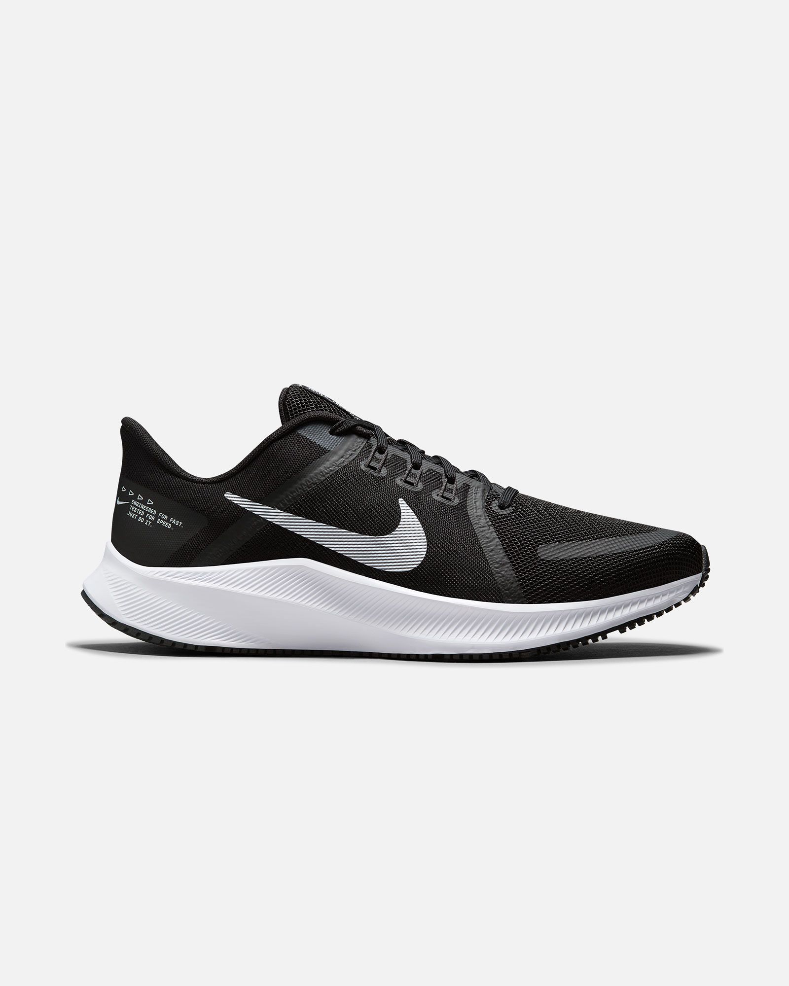 Zapatillas Nike Quest 4 - Fútbol Factory