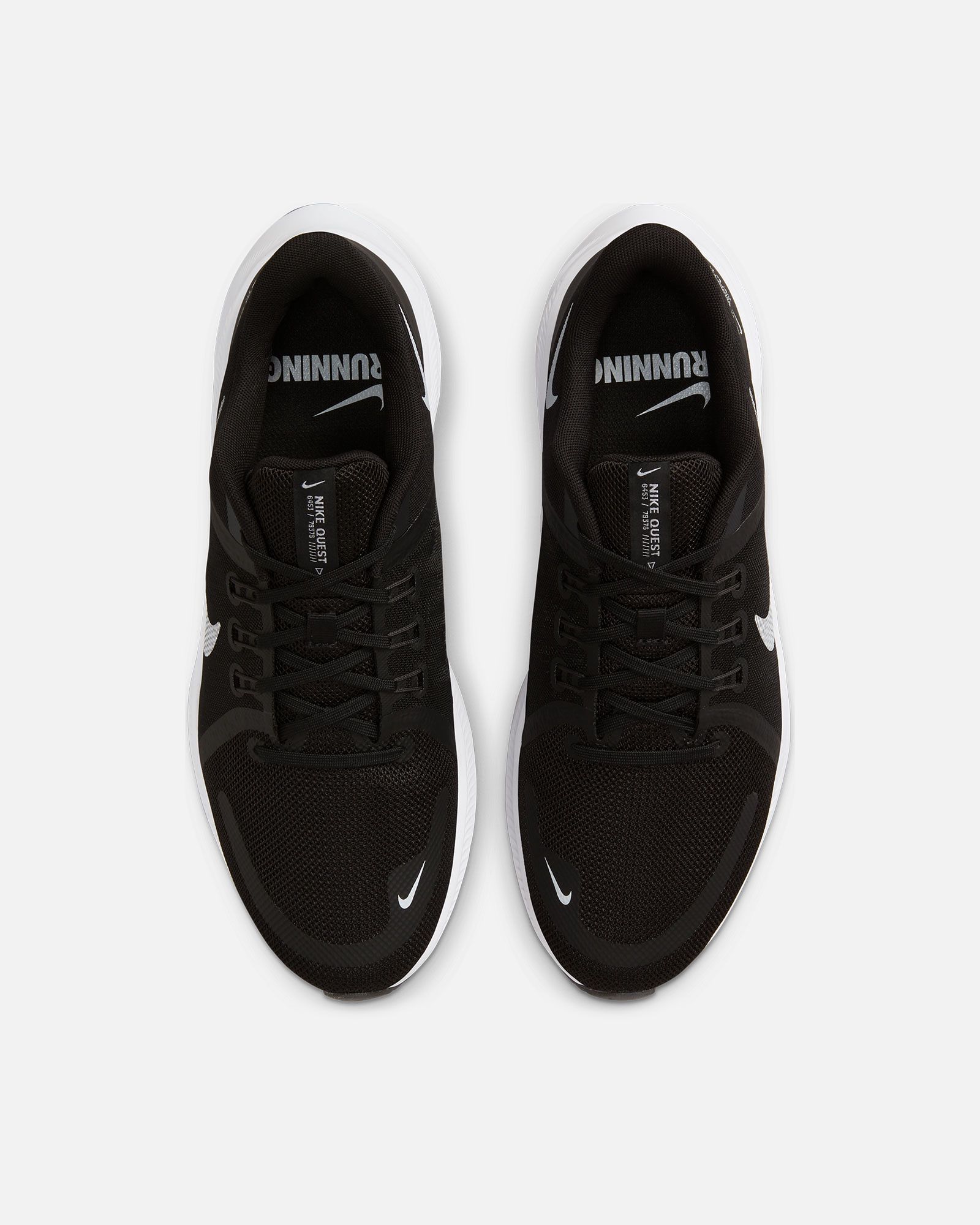 Zapatillas Nike Quest 4 - Fútbol Factory