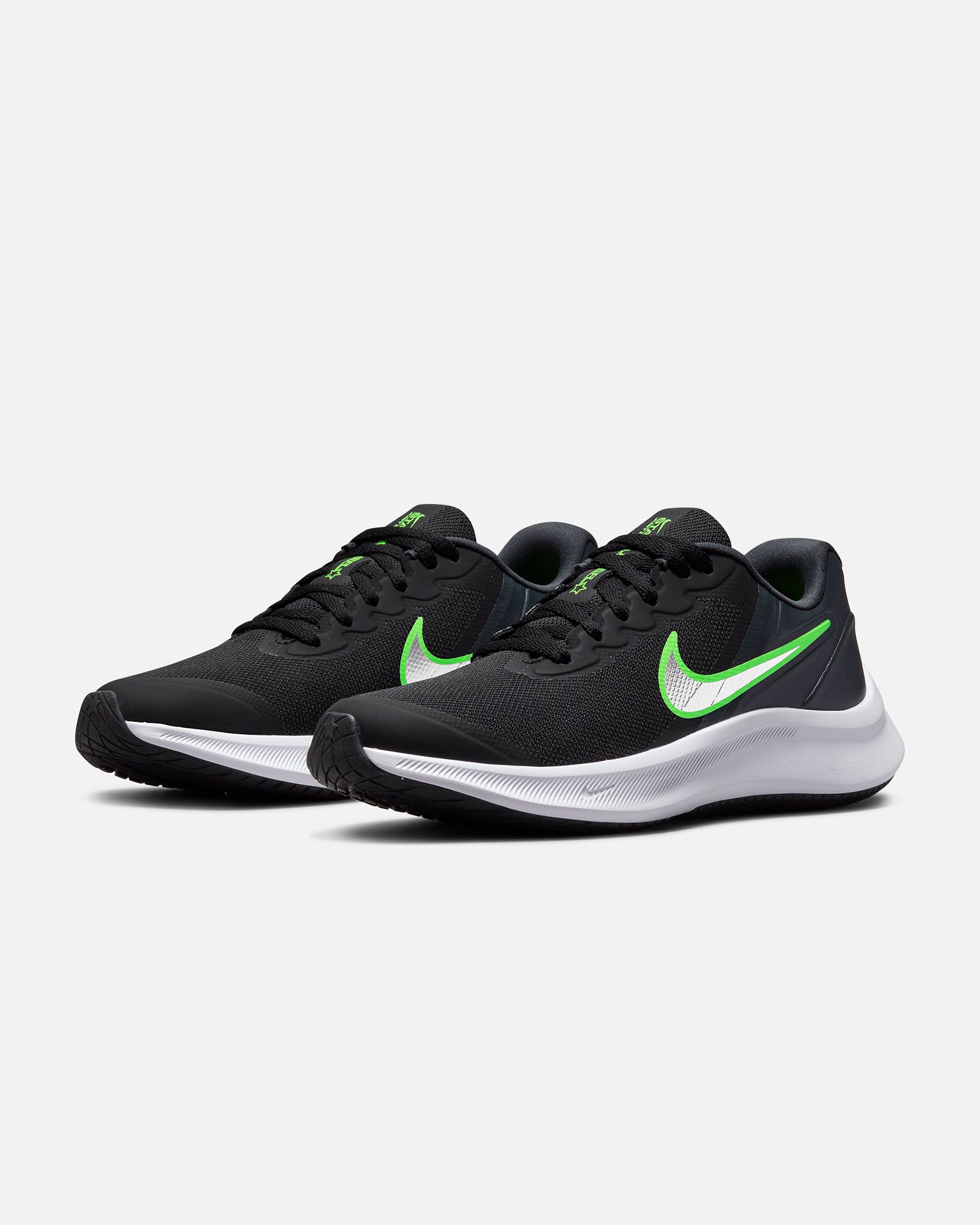 Zapatillas Nike Star Runner 3 - Fútbol Factory