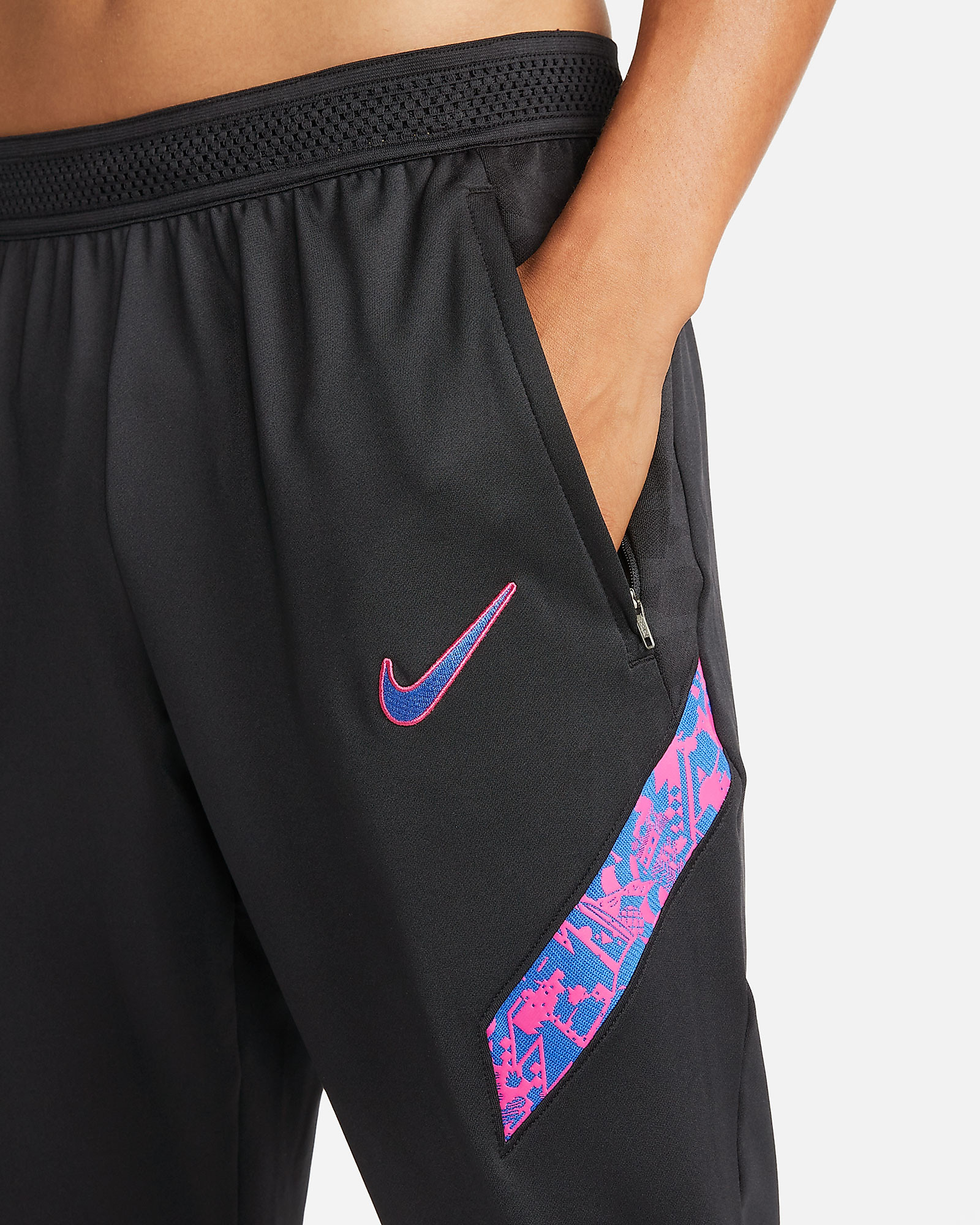 Pantalón FC Barcelona 2021/2022 Strike - Fútbol Factory