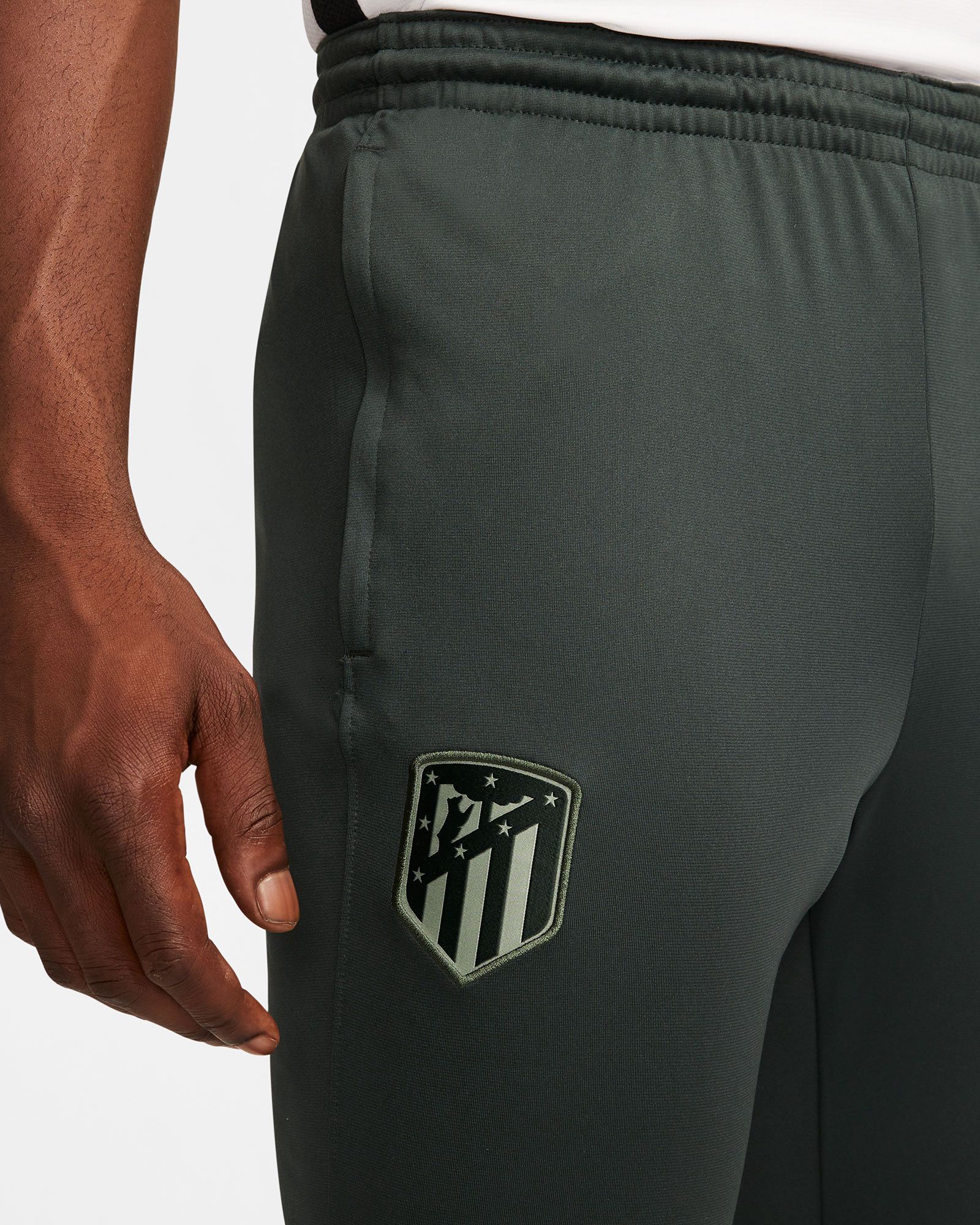 Chándal Atlético de Madrid 2021/2022 Strike ADV HD - Fútbol Factory
