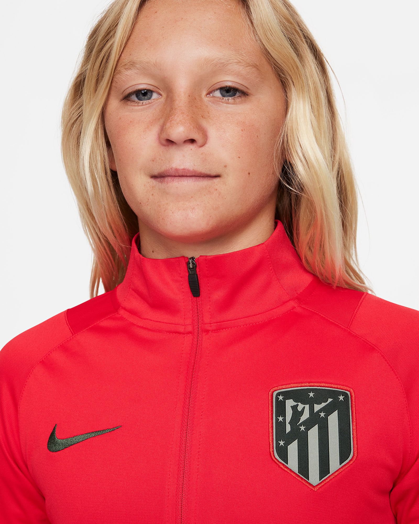 Chándal Atlético de Madrid 2021/2022 Strike - Fútbol Factory