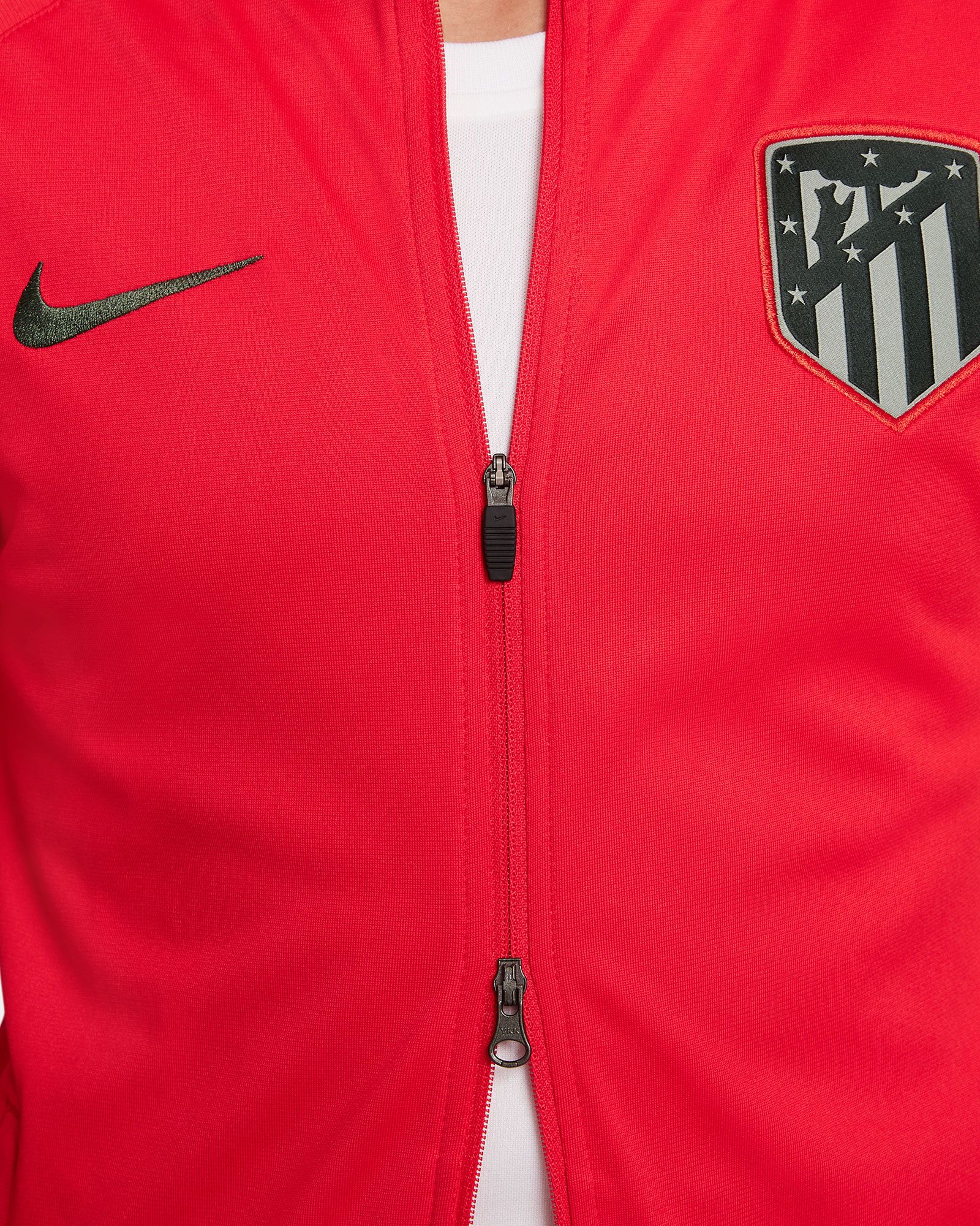 Chándal Atlético de Madrid 2021/2022 Strike - Fútbol Factory