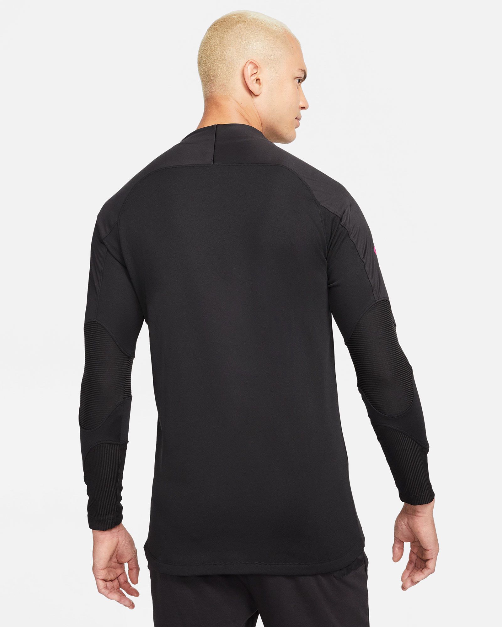 Sudadera FC Barcelona 2021/2022 Winter Warrior - Fútbol Factory
