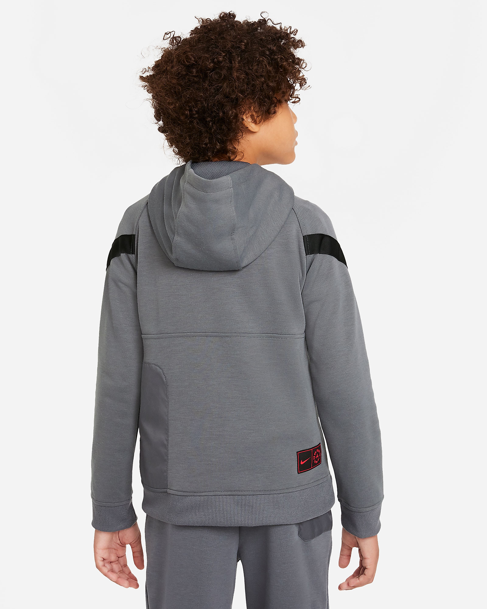 Sudadera PSG 2021/2022 HD Travel - Fútbol Factory
