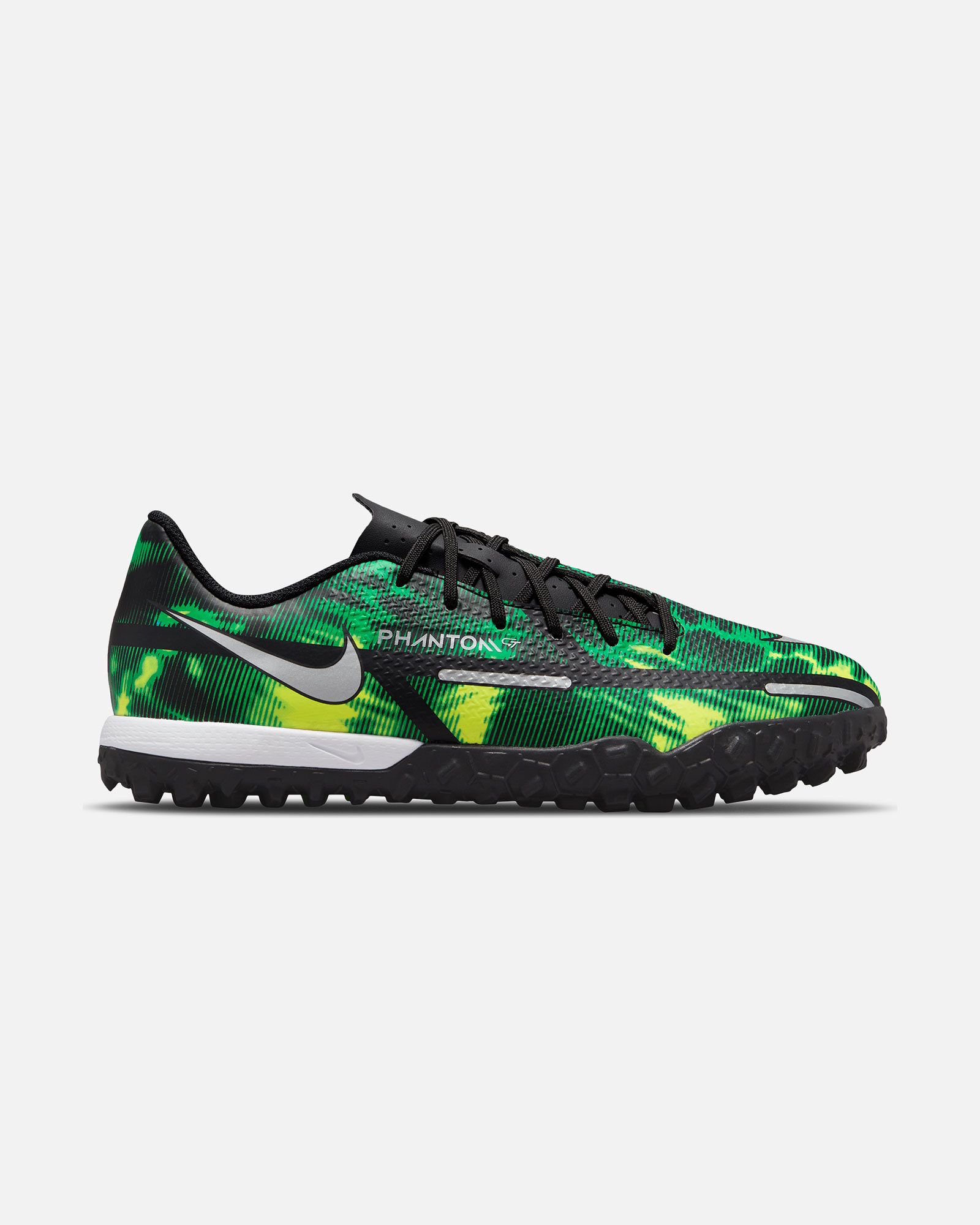 Botas Nike Phantom GT2 Academy Multitaco  - Fútbol Factory