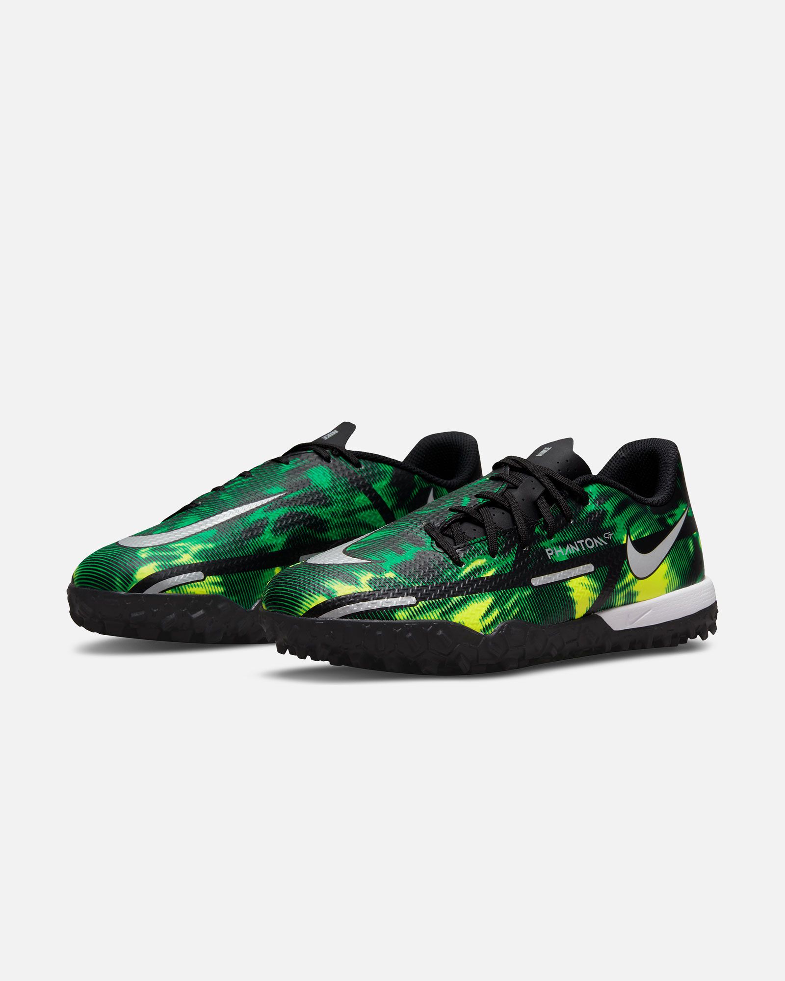 Botas Nike Phantom GT2 Academy Multitaco  - Fútbol Factory