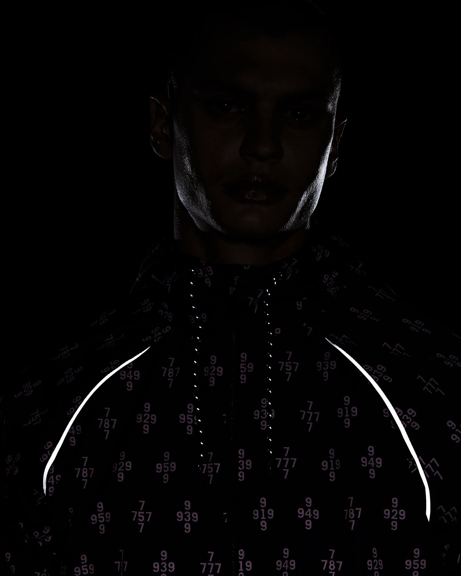 Chubasquero PSG 2021/2022 AWF - Fútbol Factory