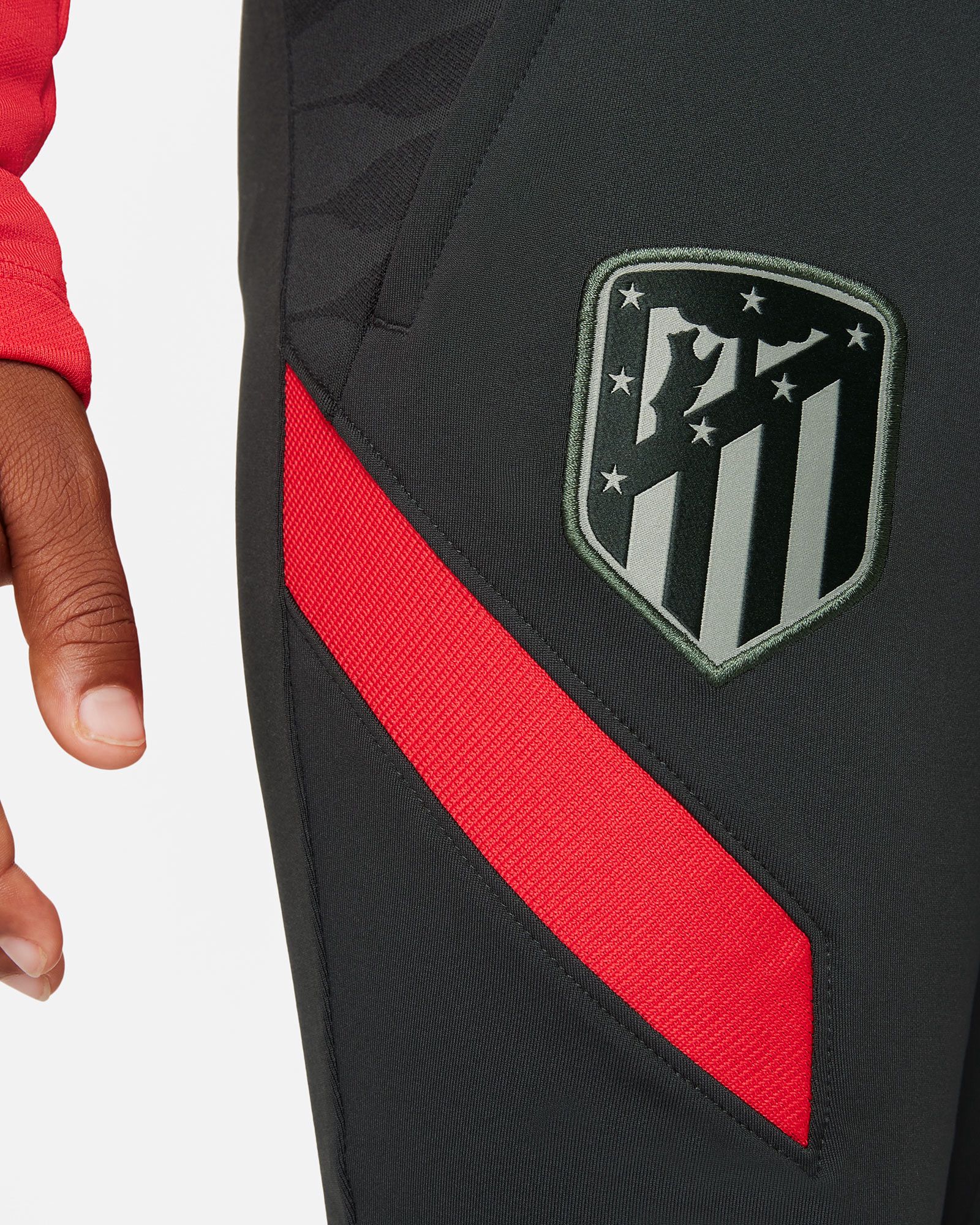 Pantalón Atlético de Madrid 2021/2022 Strike - Fútbol Factory