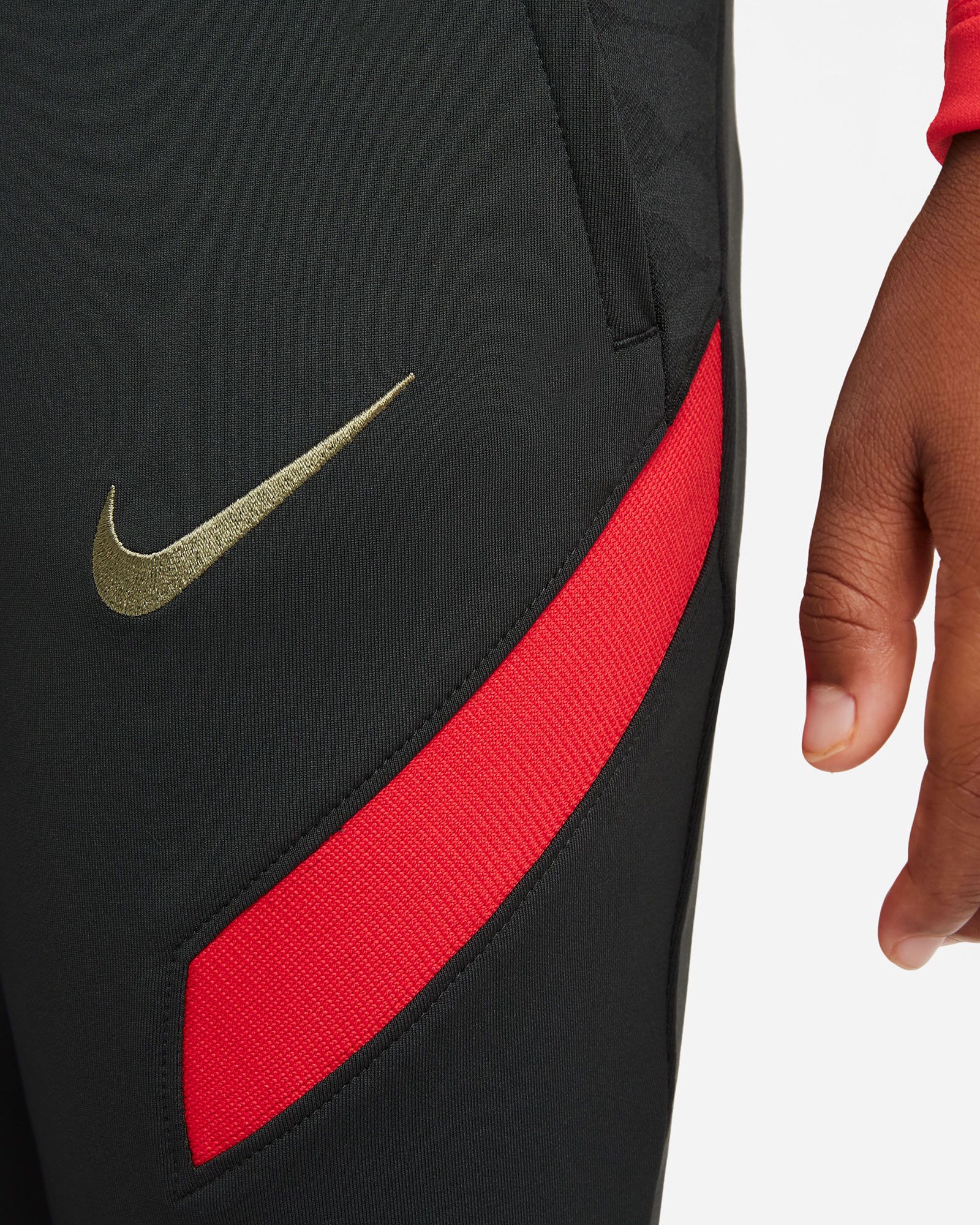 Pantalón Atlético de Madrid 2021/2022 Strike - Fútbol Factory
