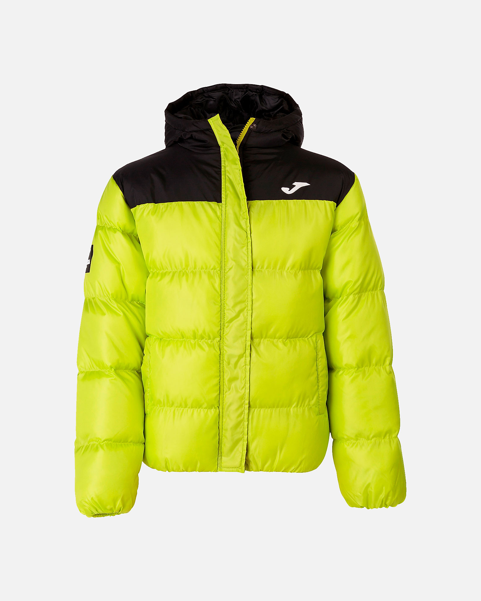 Abrigo Joma Park - Fútbol Factory