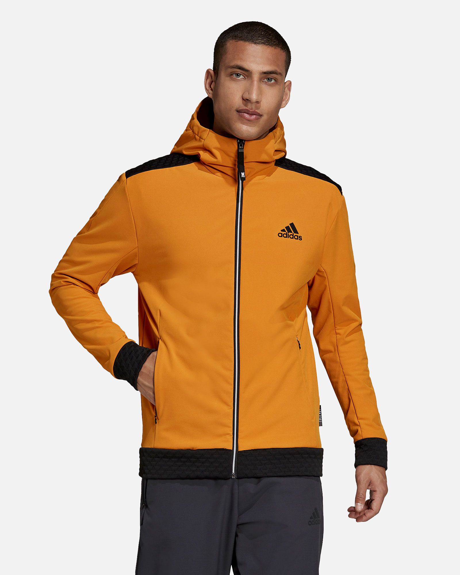 Chaqueta adidas ZNE COLD.RDY HD - Fútbol Factory