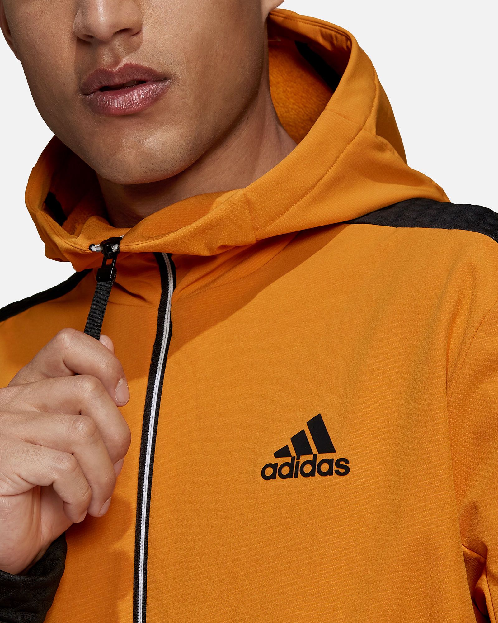 Chaqueta adidas ZNE COLD.RDY HD - Fútbol Factory