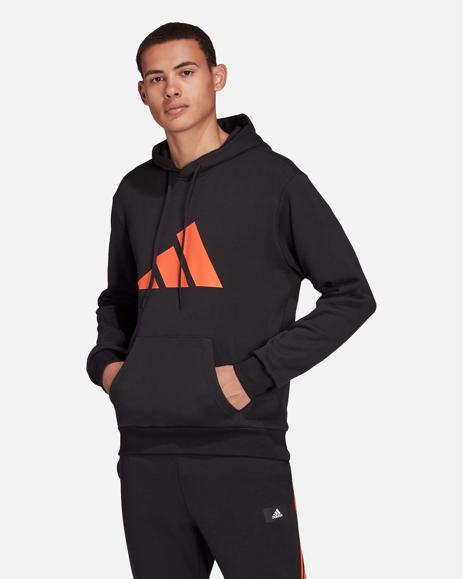 Sudadera adidas Future Icons HD - Fútbol Factory