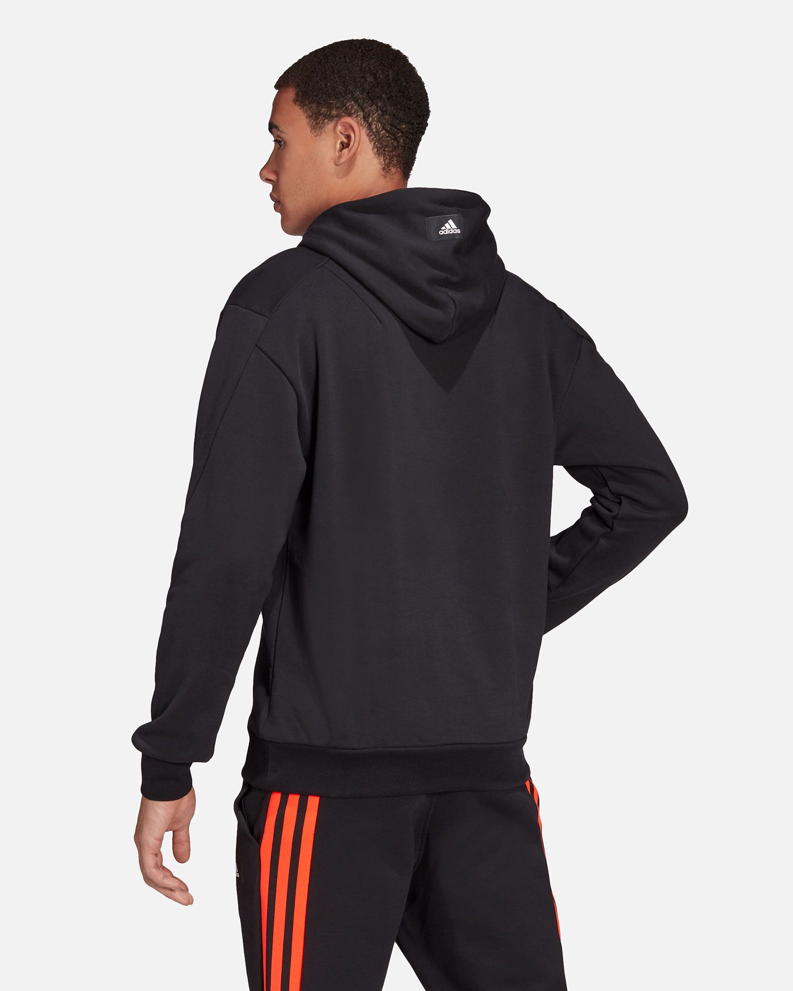 Sudadera adidas Future Icons HD - Fútbol Factory