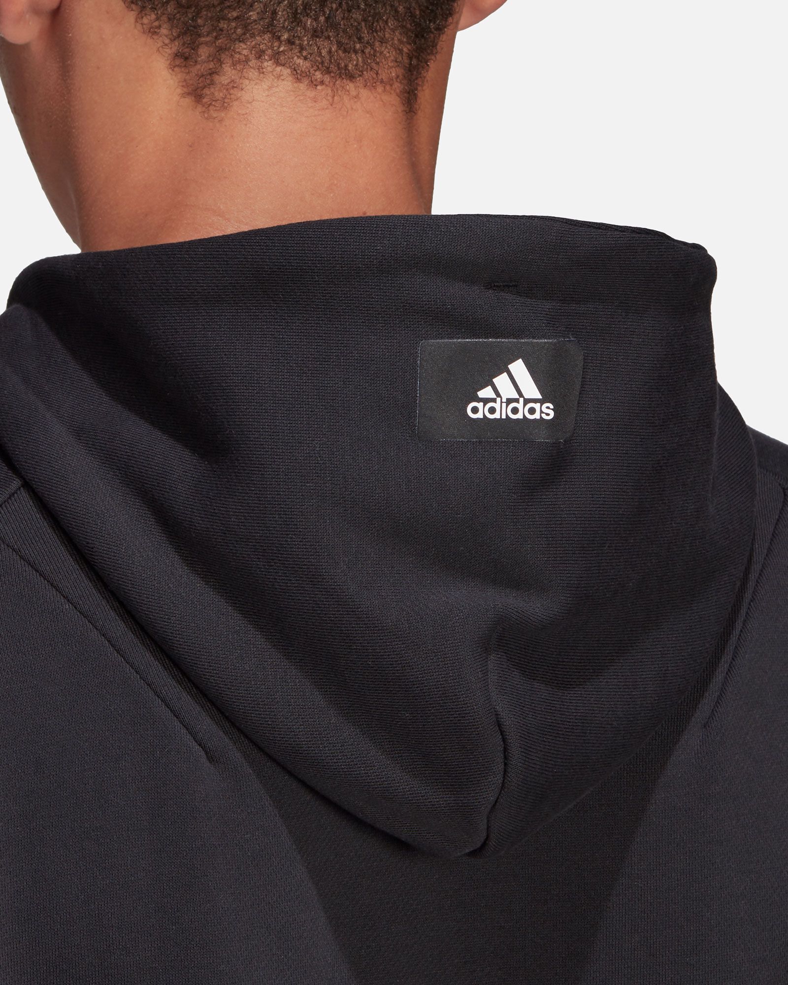 Sudadera adidas Future Icons HD - Fútbol Factory