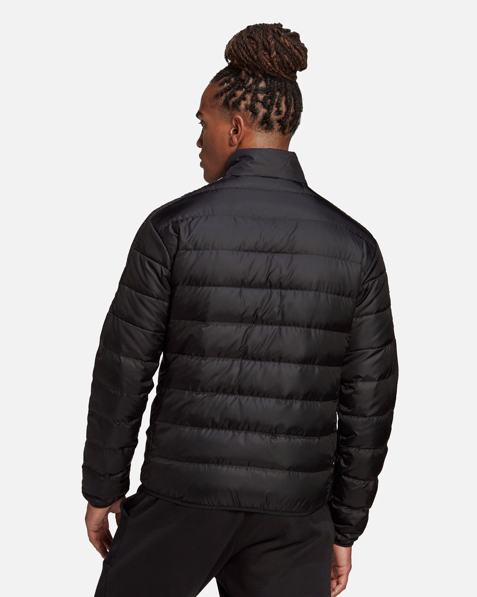 Abrigo adidas Essentials - Fútbol Factory