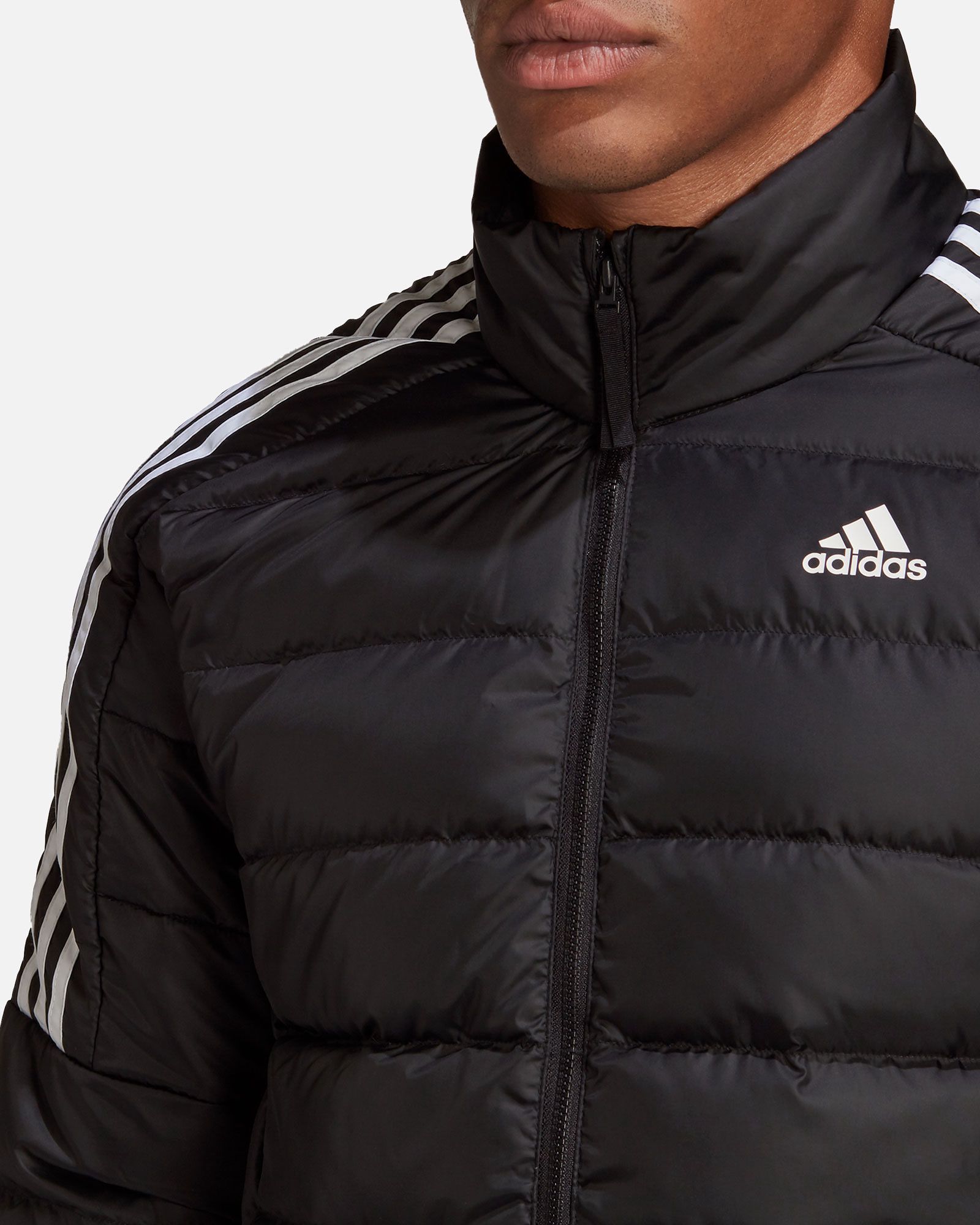 Abrigo adidas Essentials - Fútbol Factory