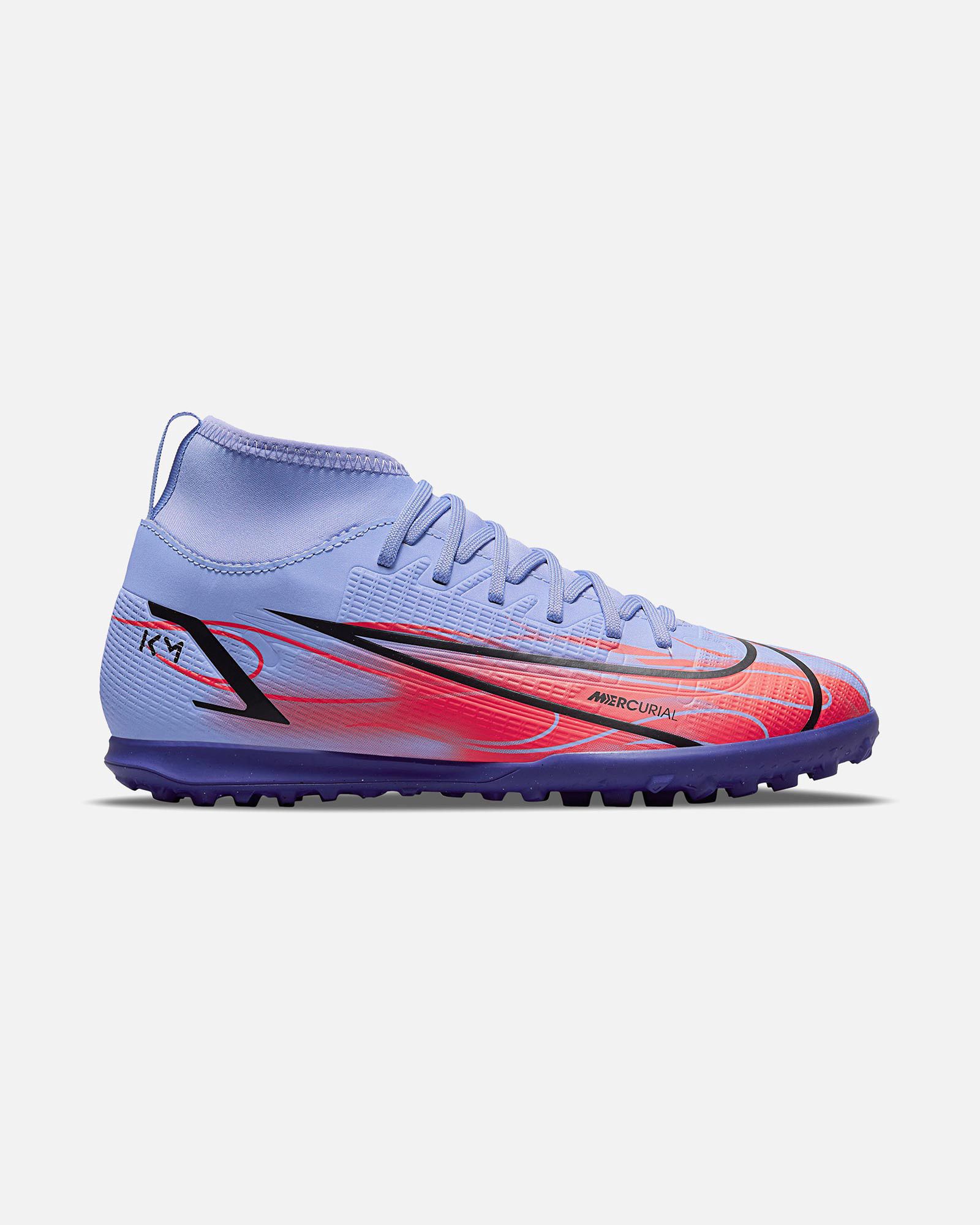 Botas Nike Mercurial Superfly 8 Club Kylian Mbappe Multitaco  - Fútbol Factory