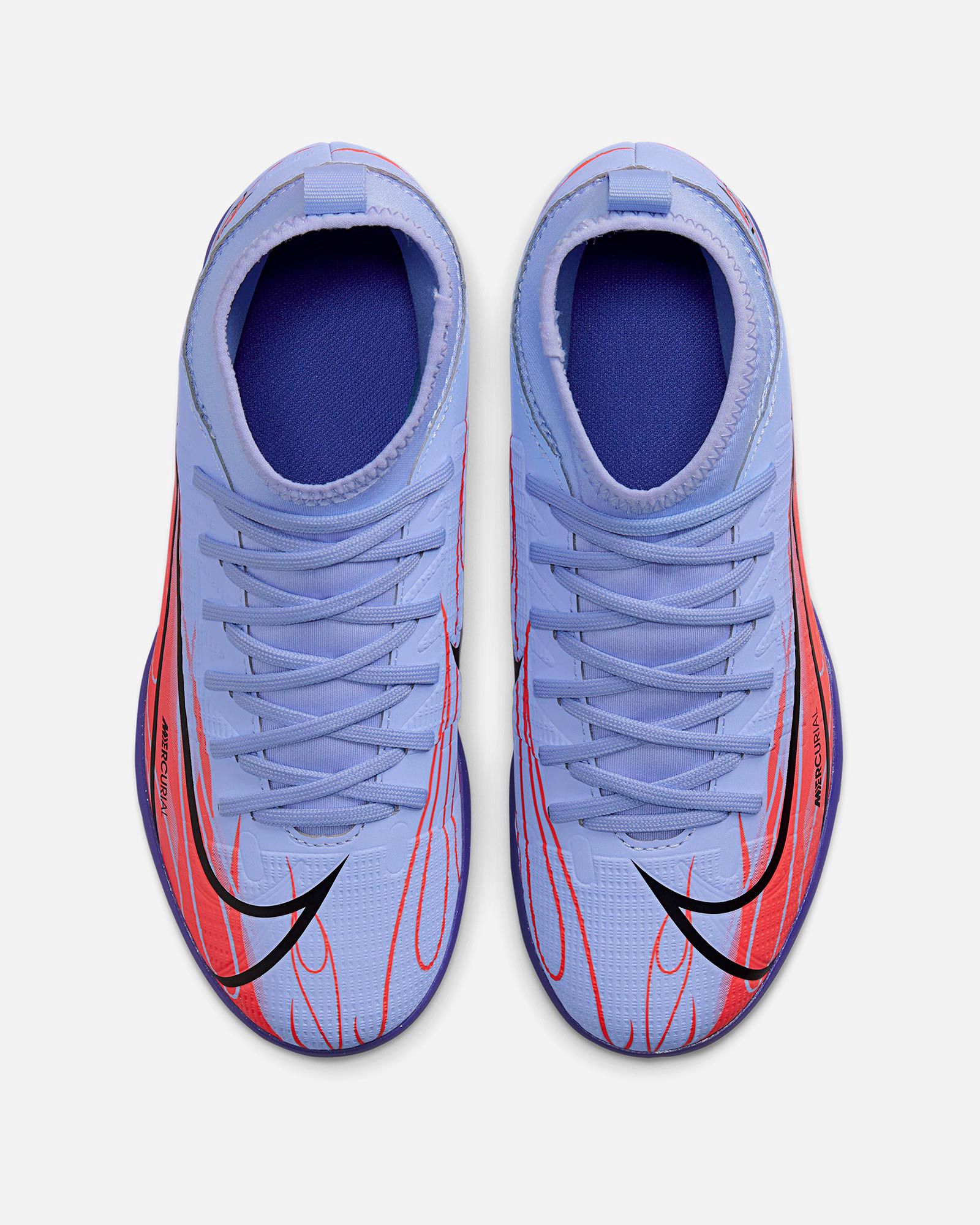 Botas Nike Mercurial Superfly 8 Club Kylian Mbappe Multitaco  - Fútbol Factory