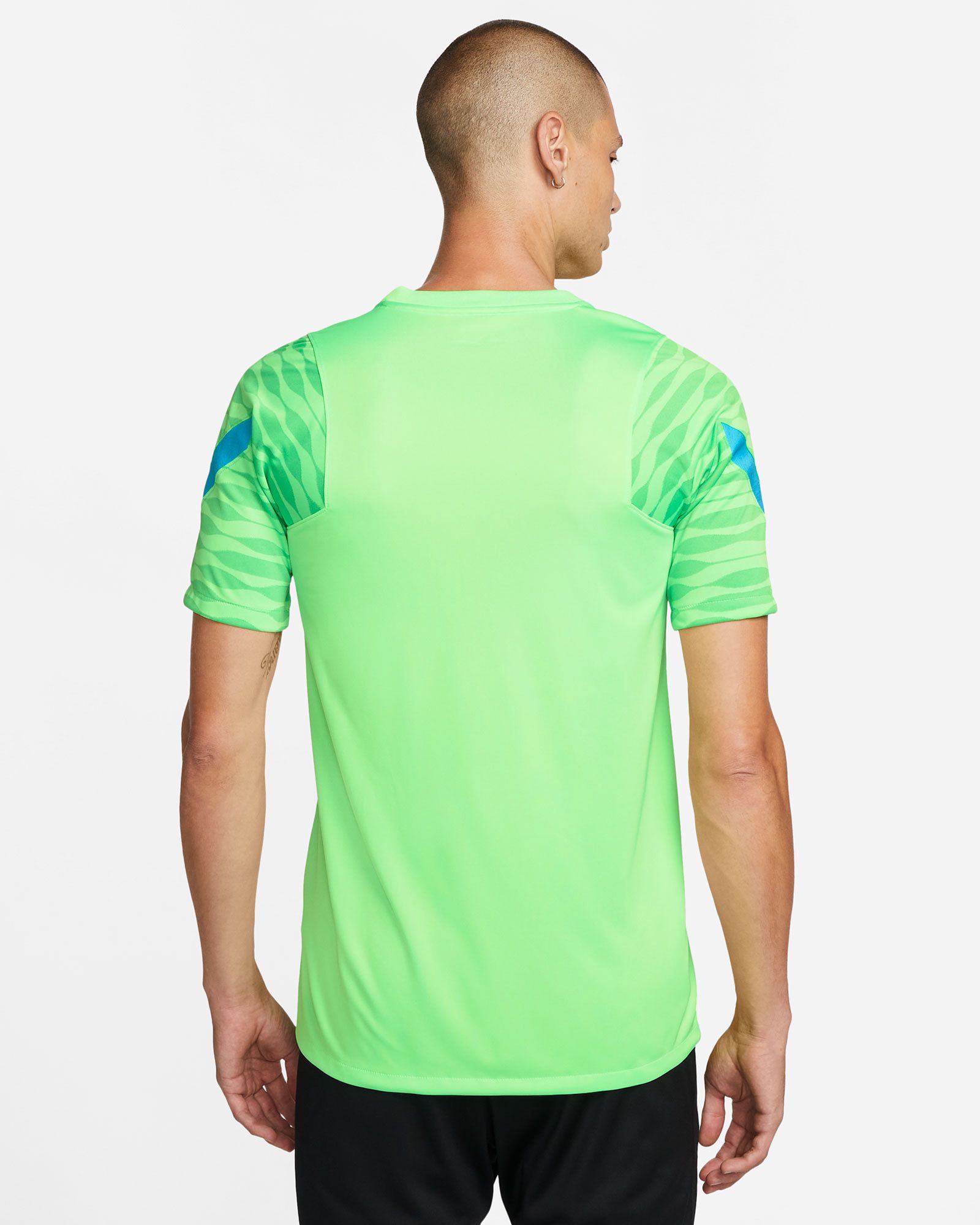 Camiseta Inter Milan 2021/2022 Strike - Fútbol Factory