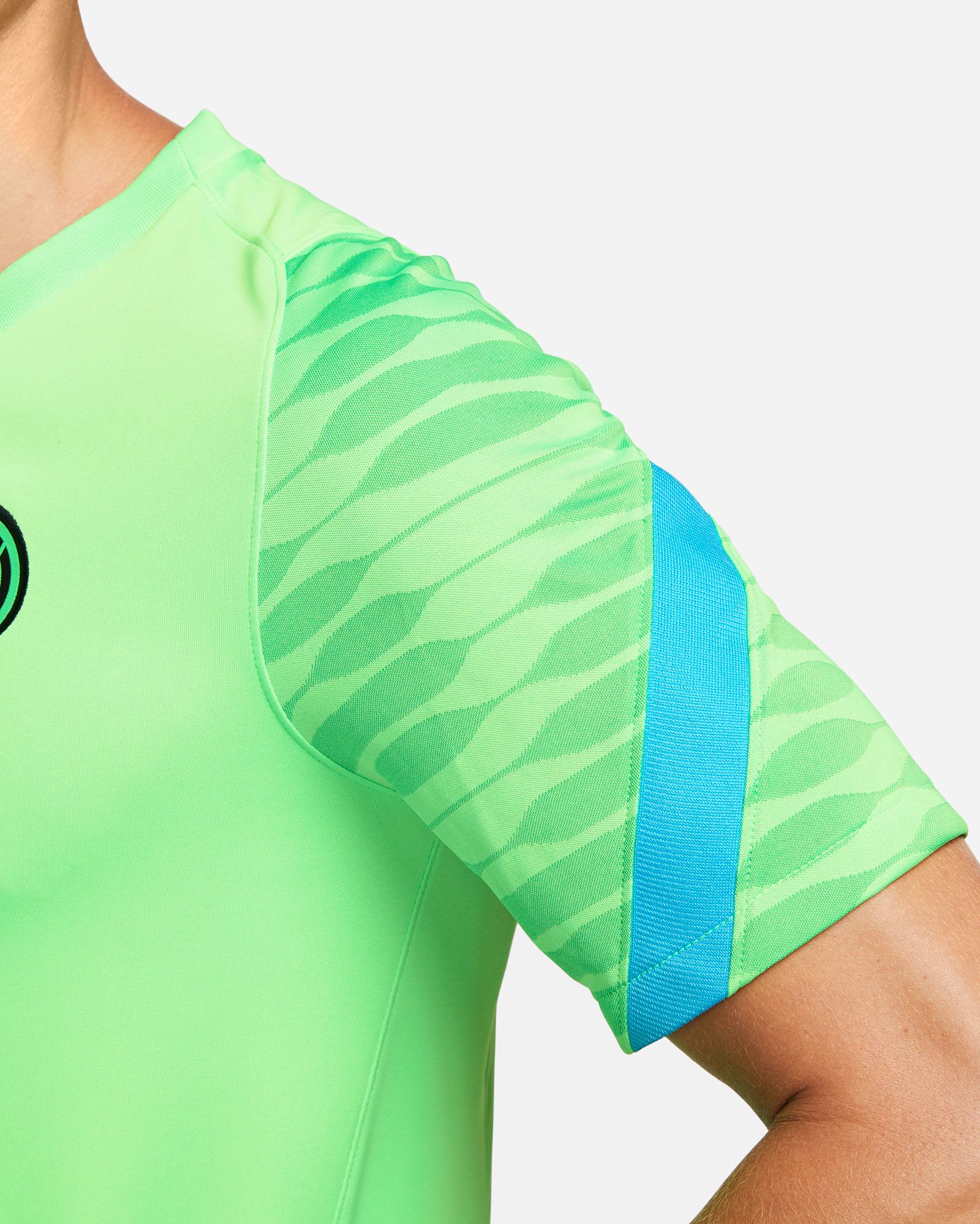 Camiseta Inter Milan 2021/2022 Strike - Fútbol Factory